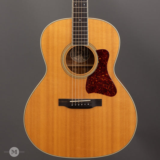 Collings Guitars - 1996 C100 DLX Koa - Used