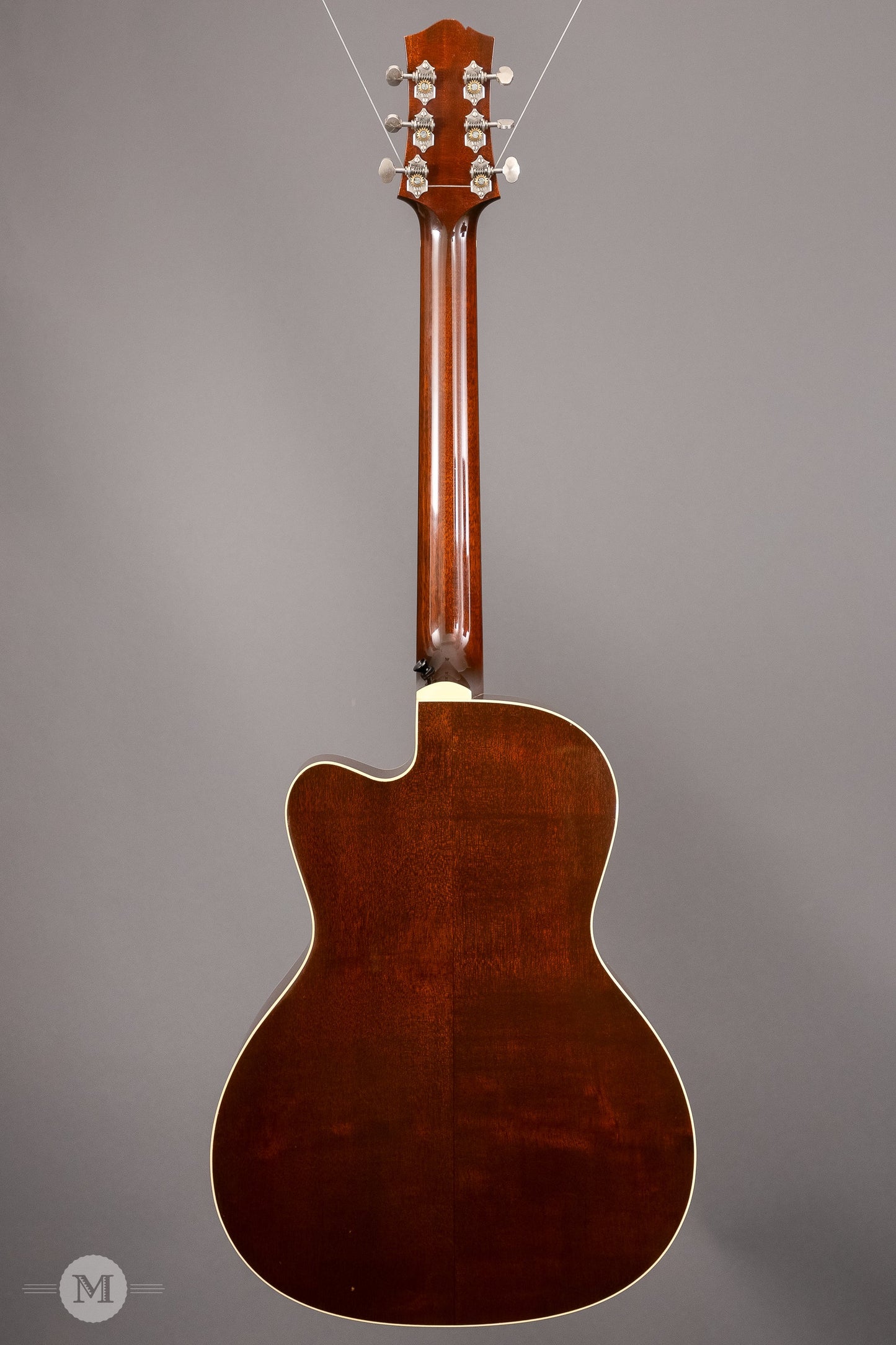 Collings Guitars - 1996 C10 Cutaway - Sunburst - Used