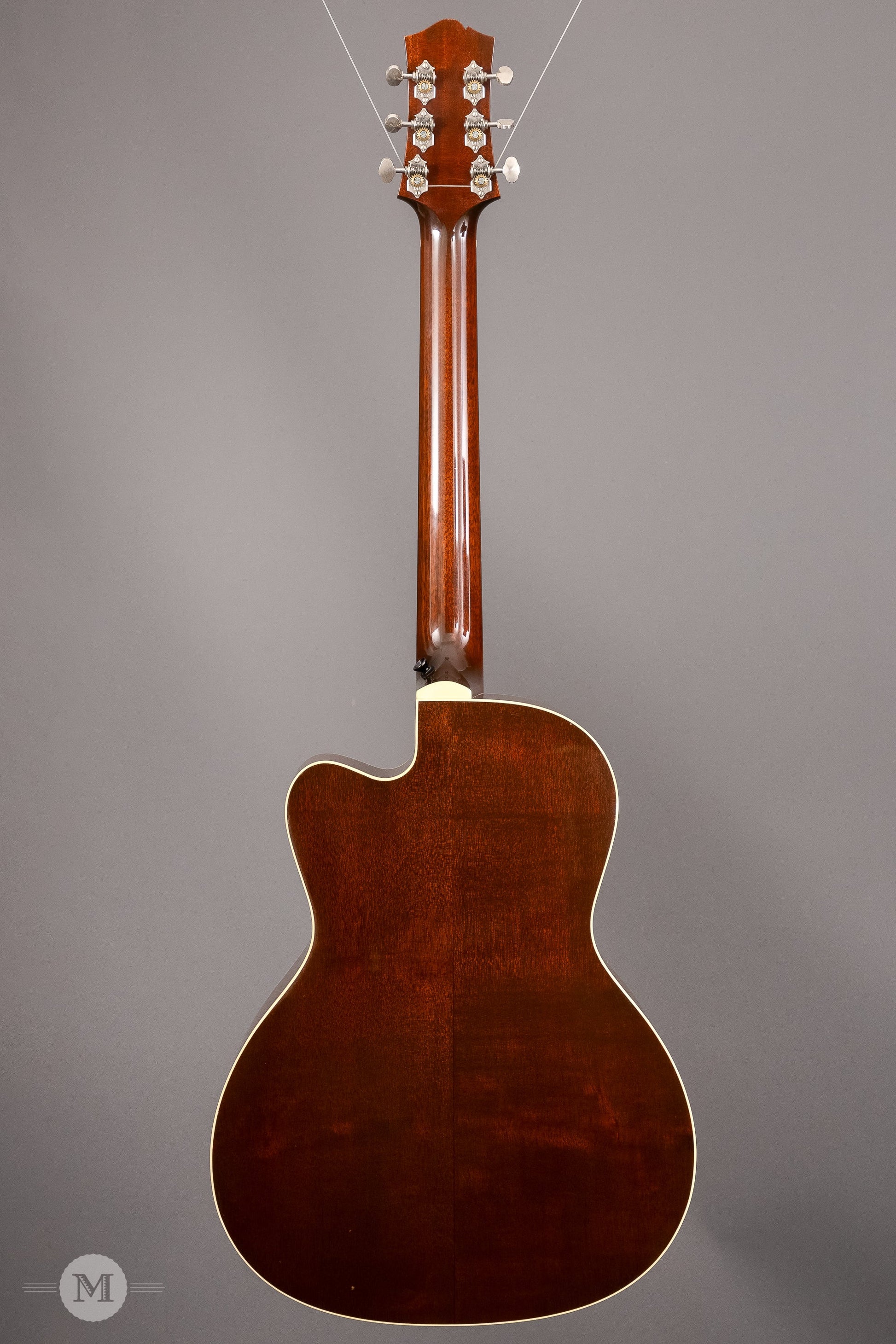 Collings Guitars - 1996 C10 Cutaway - Sunburst - Used