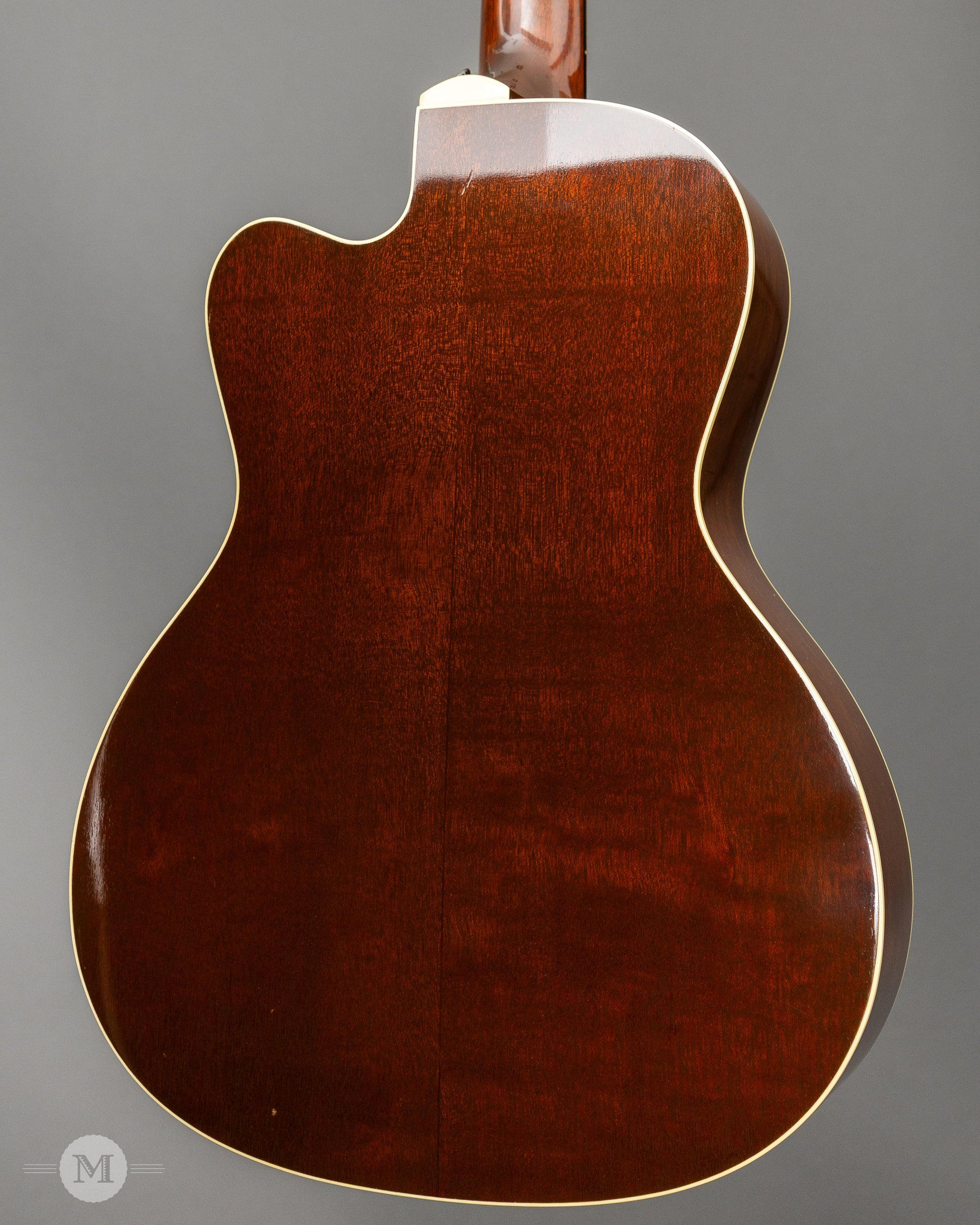 Collings Guitars - 1996 C10 Cutaway - Sunburst - Used