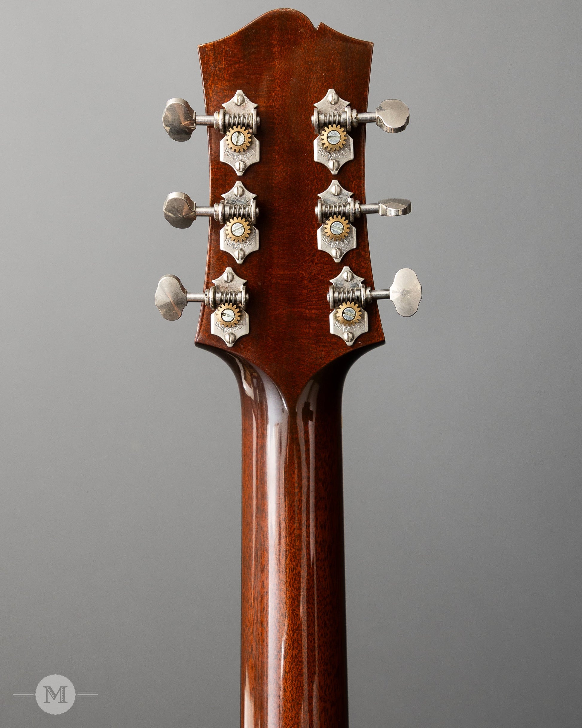 Collings Guitars - 1996 C10 Cutaway - Sunburst - Used