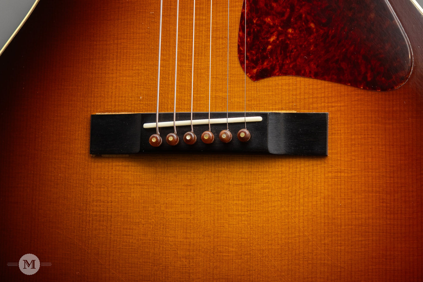 Collings Guitars - 1996 C10 Cutaway - Sunburst - Used