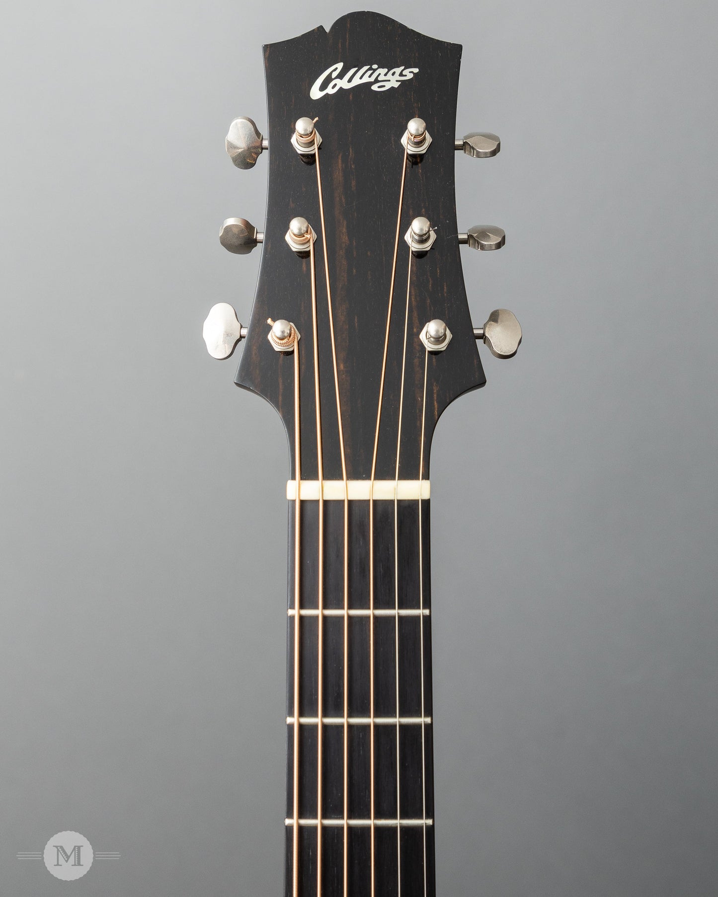 Collings Guitars - 1996 C10 Cutaway - Sunburst - Used