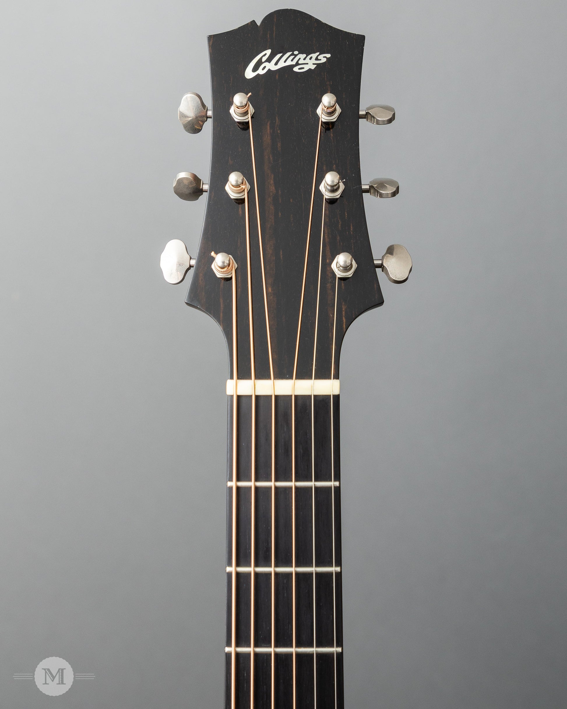Collings Guitars - 1996 C10 Cutaway - Sunburst - Used