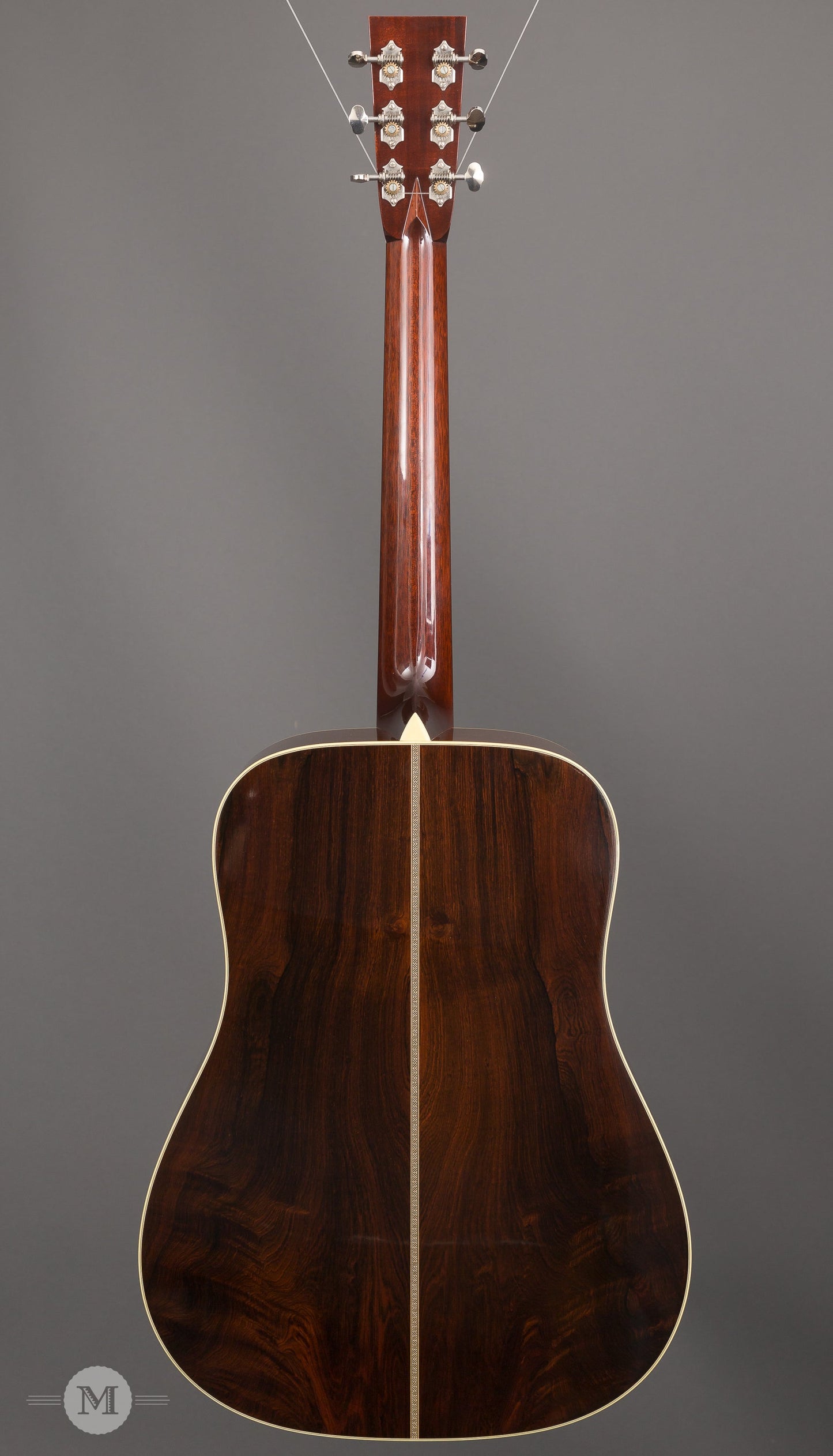 Collings Guitars - 1996 D2HV BaaaA - Brazilian - Used