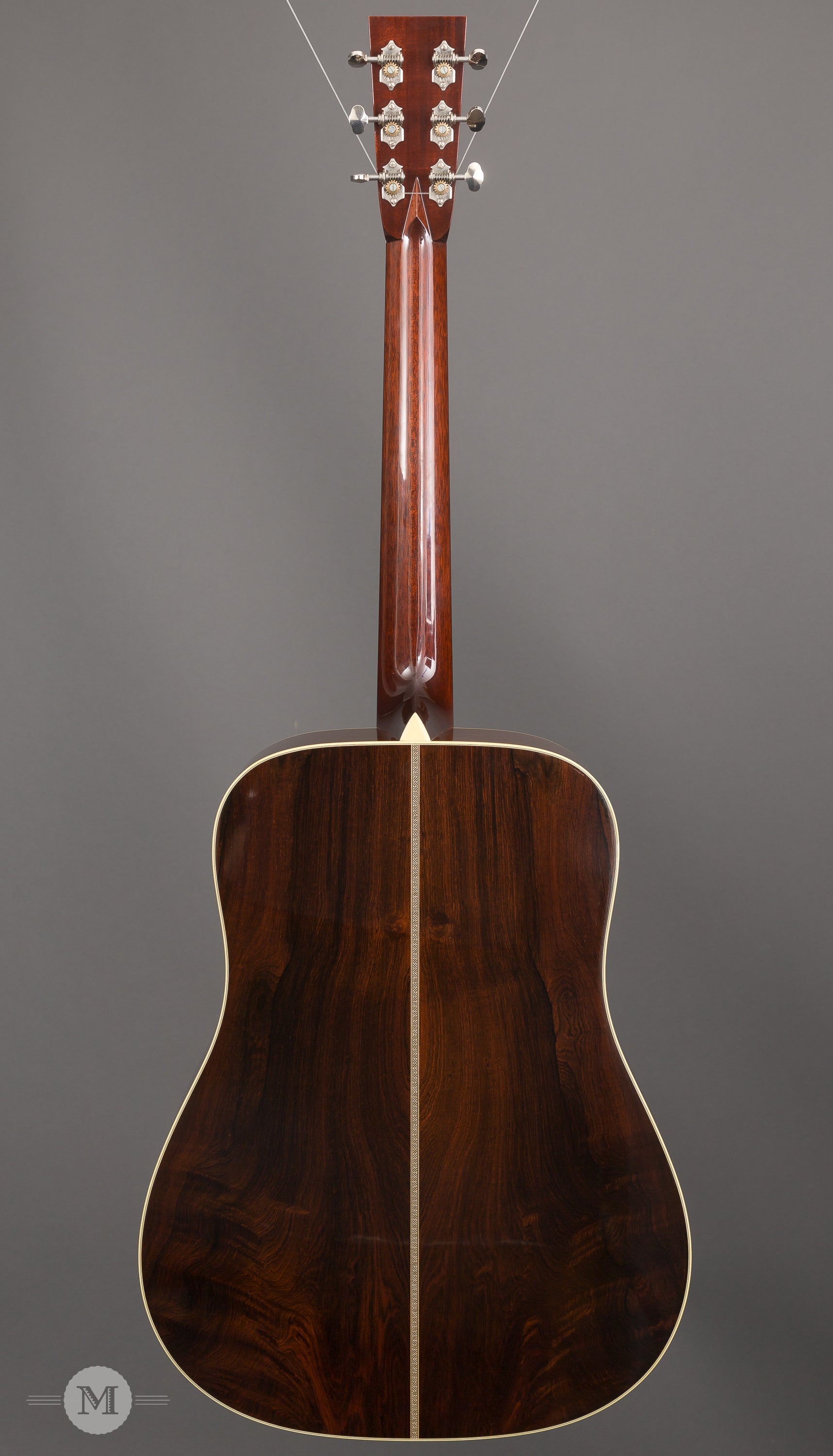 Collings Guitars - 1996 D2HV BaaaA - Brazilian - Used