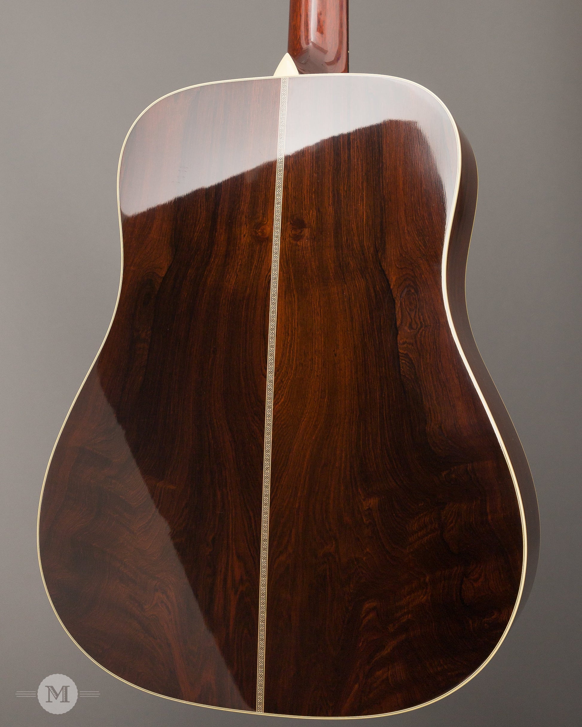 Collings Guitars - 1996 D2HV BaaaA - Brazilian - Used