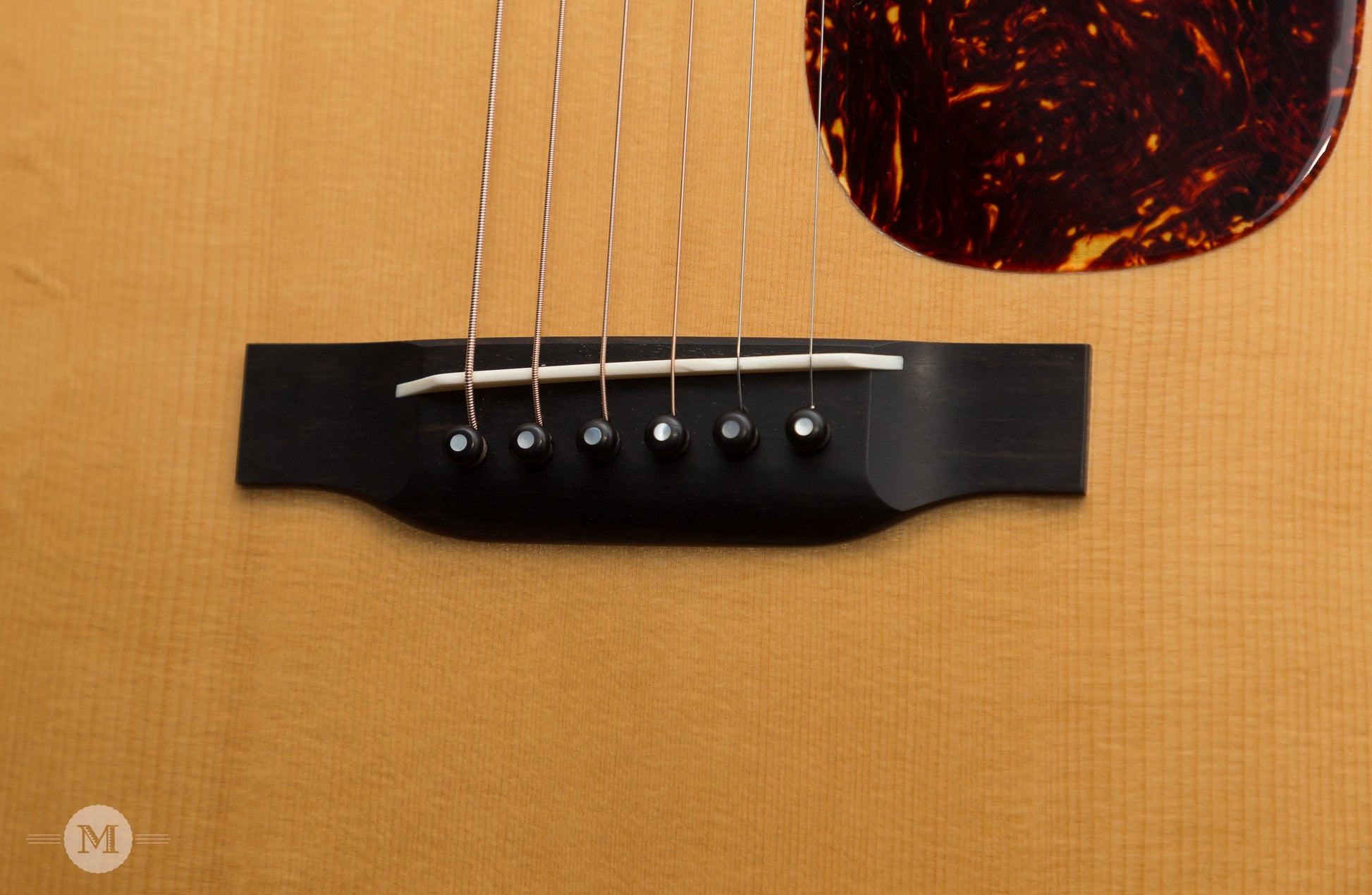 Collings Guitars - 1996 D2HV BaaaA - Brazilian - Used