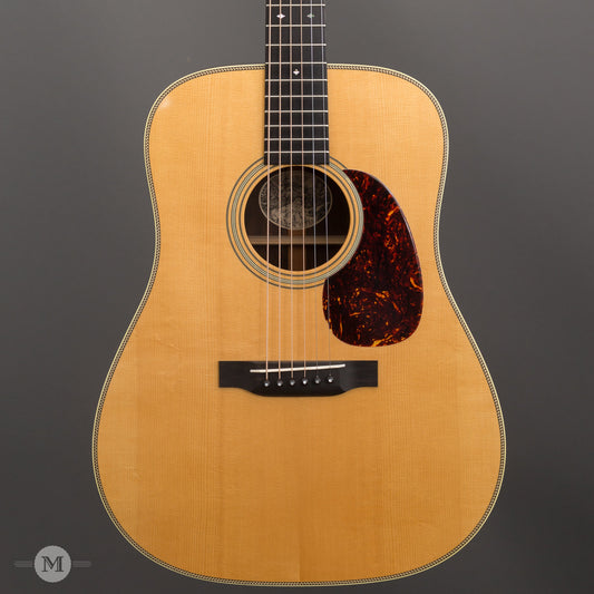 Collings Guitars - 1996 D2HV BaaaA - Brazilian - Used