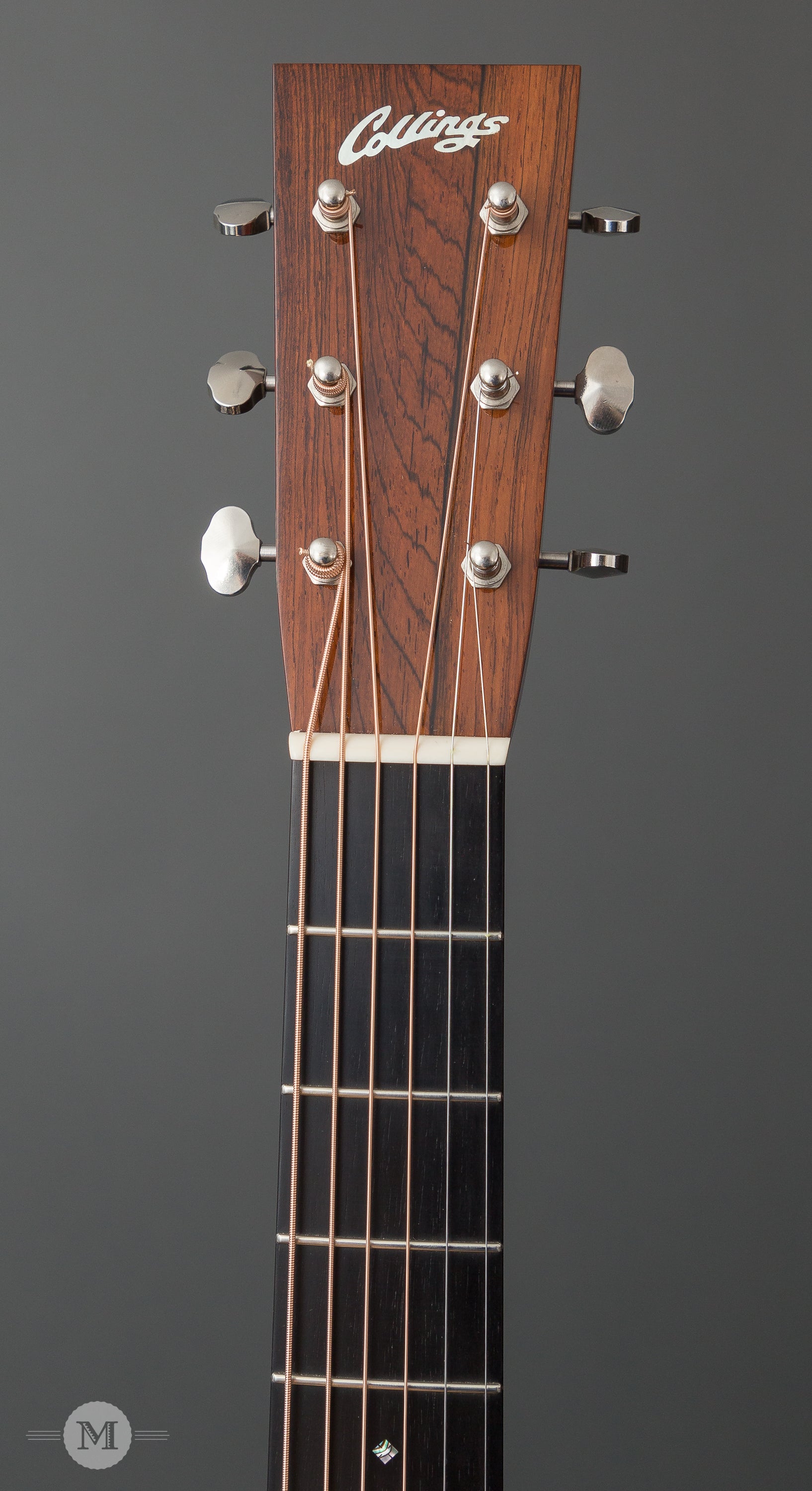 Collings Guitars - 1996 D2HV BaaaA - Brazilian - Used