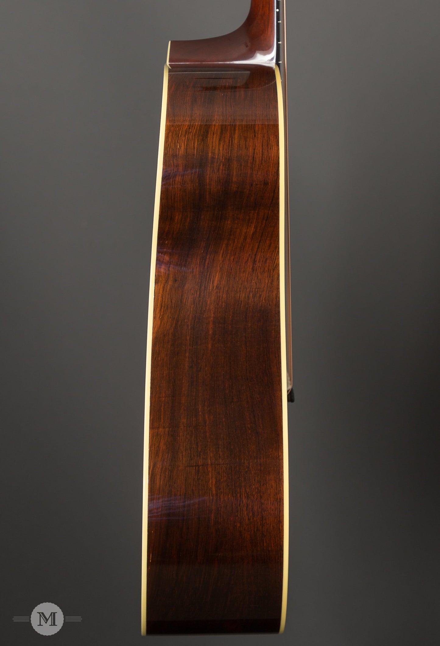 Collings Guitars - 1996 D2HV BaaaA - Brazilian - Used