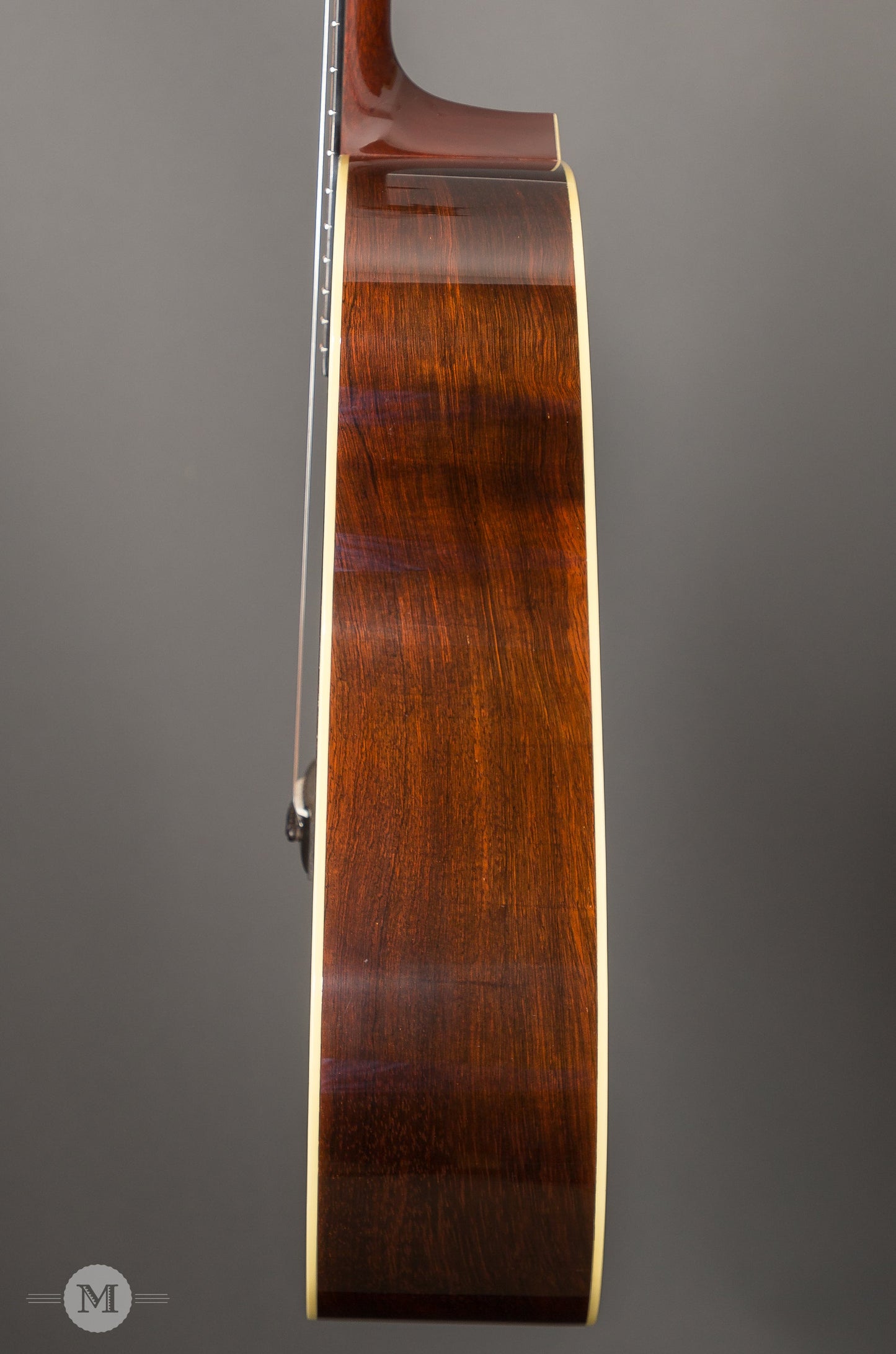 Collings Guitars - 1996 D2HV BaaaA - Brazilian - Used