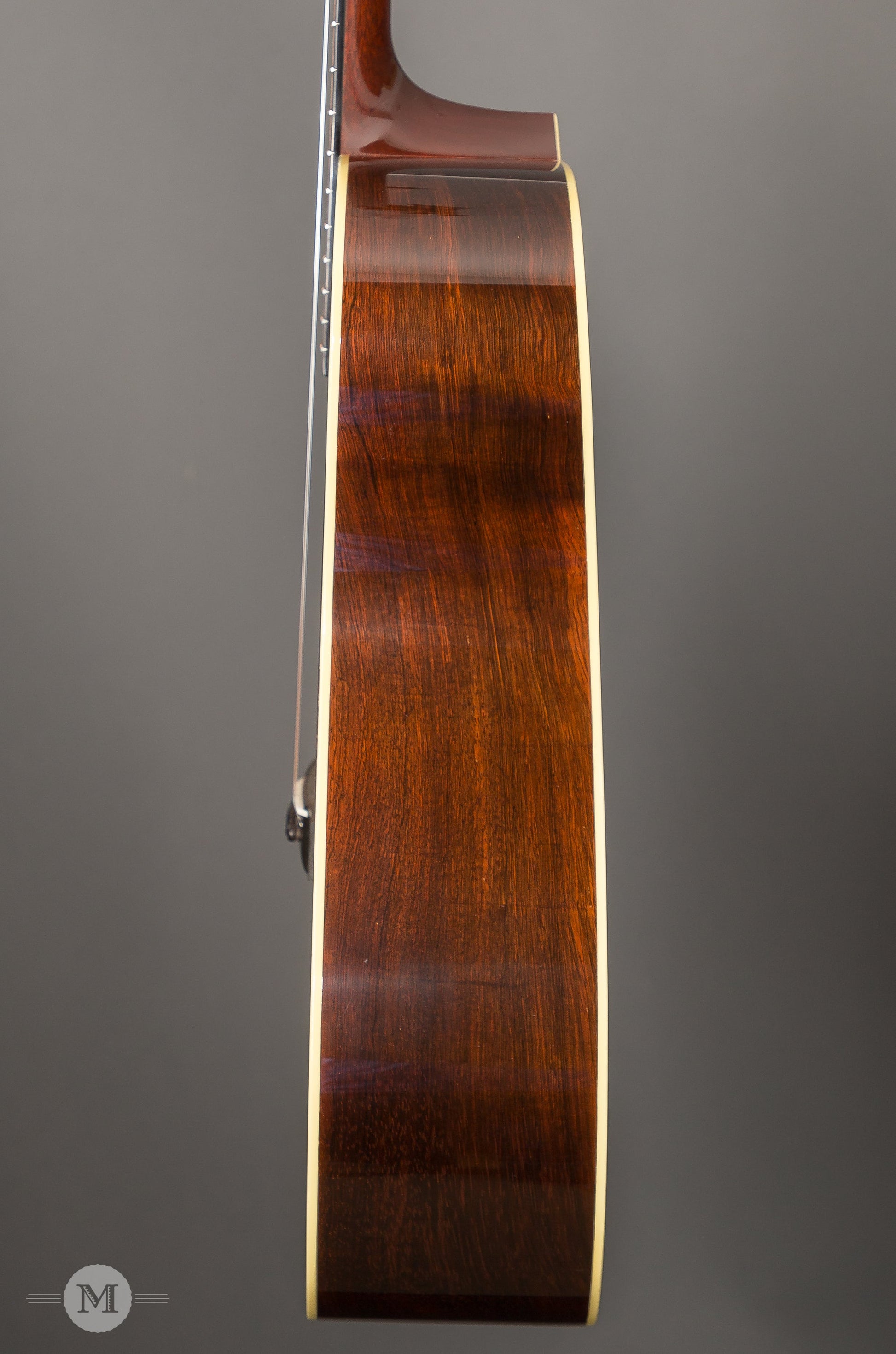 Collings Guitars - 1996 D2HV BaaaA - Brazilian - Used