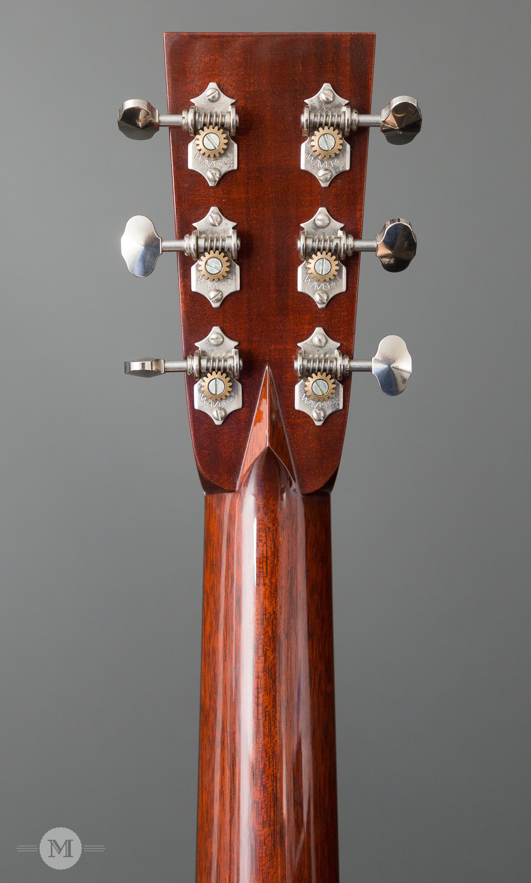 Collings Guitars - 1996 D2HV BaaaA - Brazilian - Used