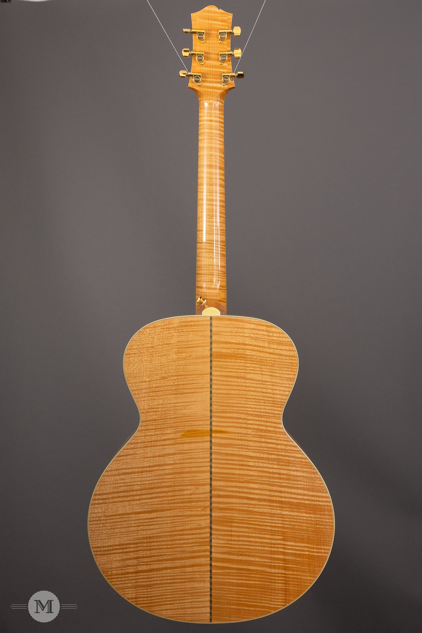 Collings Acoustic Guitars - 1996 SJ Jumbo - Used