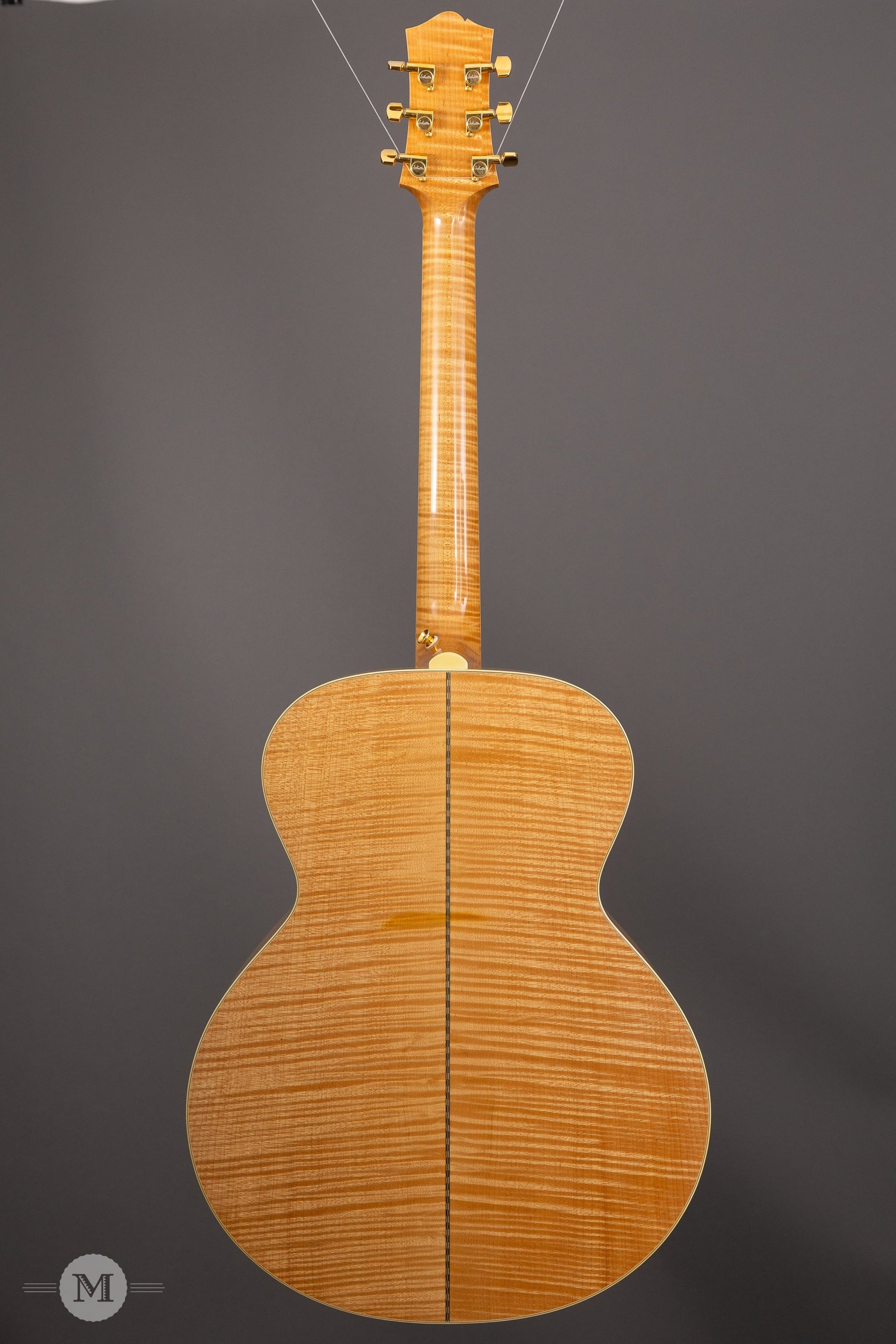 Collings Acoustic Guitars - 1996 SJ Jumbo - Used