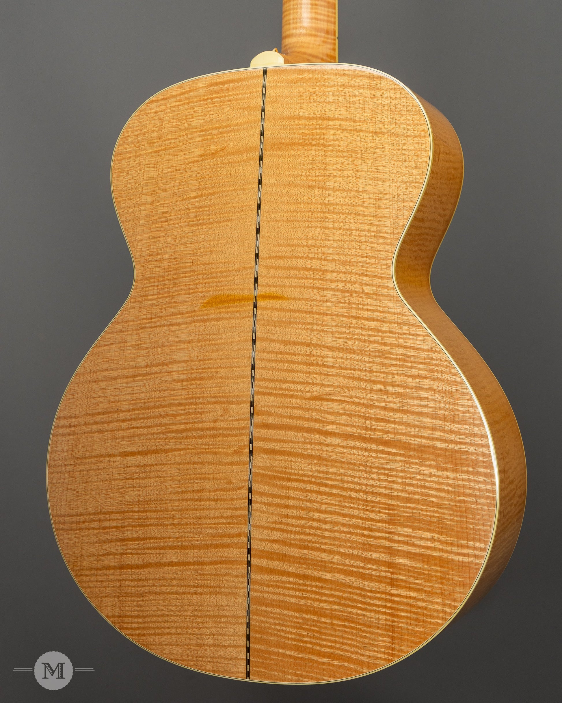 Collings Acoustic Guitars - 1996 SJ Jumbo - Used