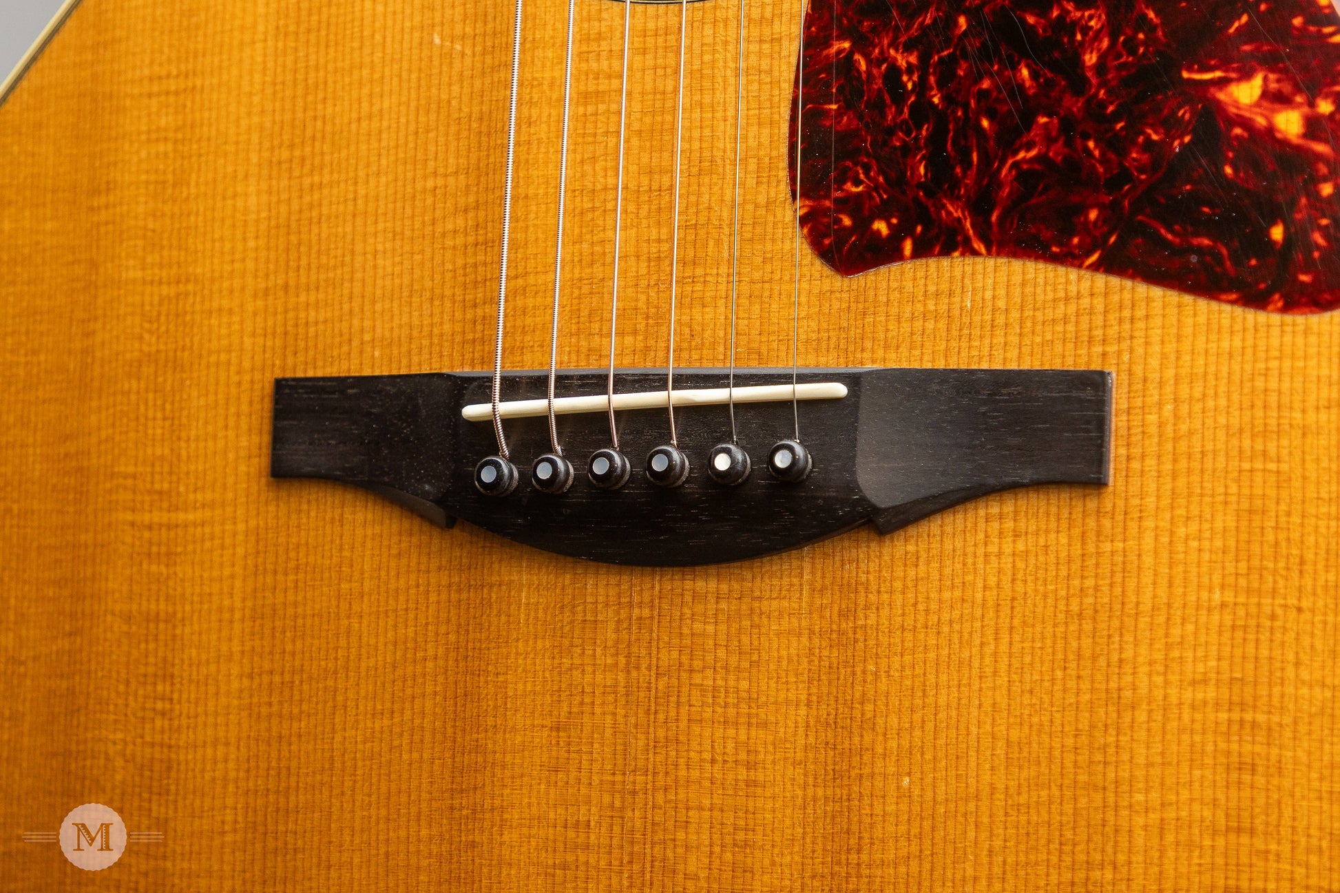 Collings Acoustic Guitars - 1996 SJ Jumbo - Used