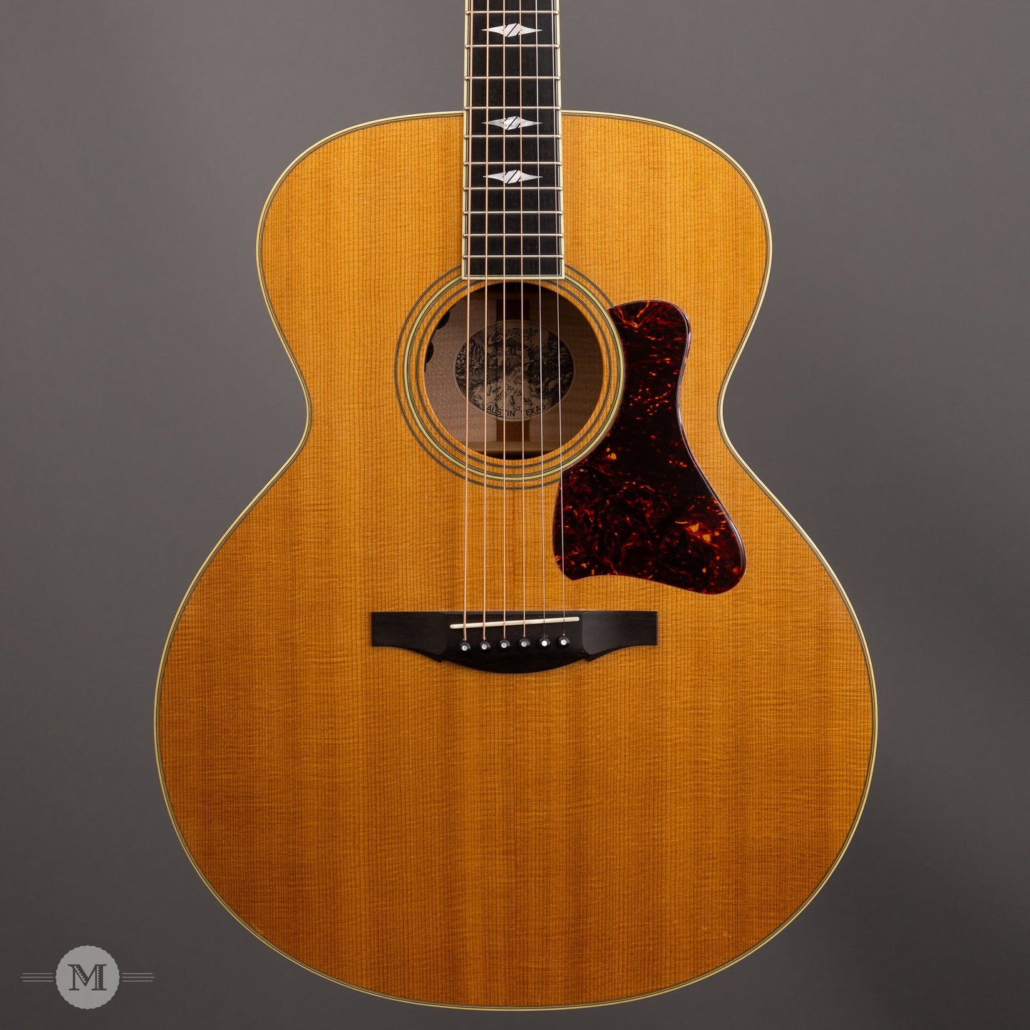 Collings Acoustic Guitars - 1996 SJ Jumbo - Used