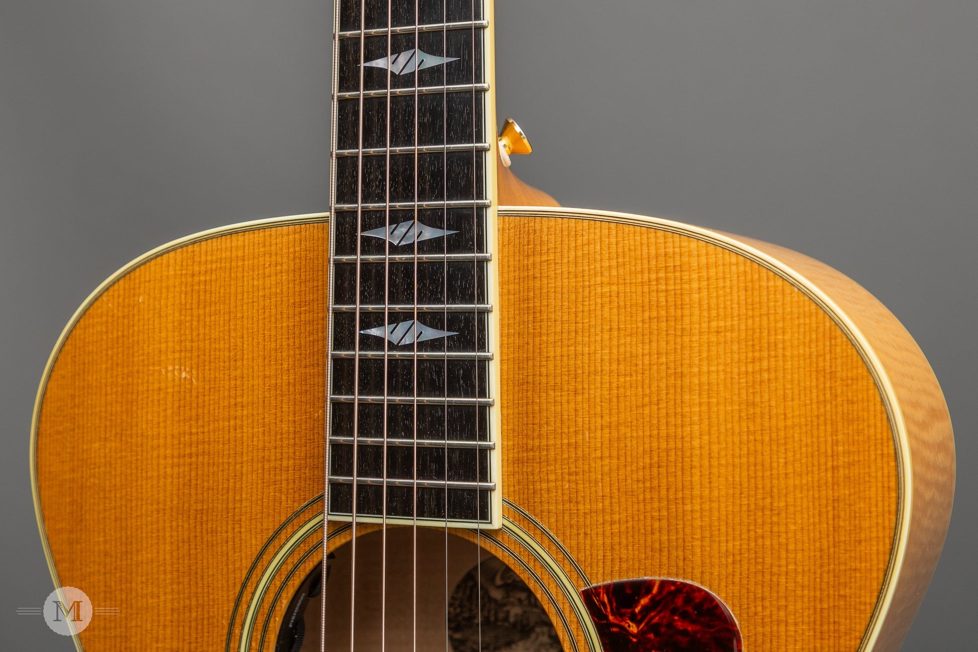 Collings Acoustic Guitars - 1996 SJ Jumbo - Used