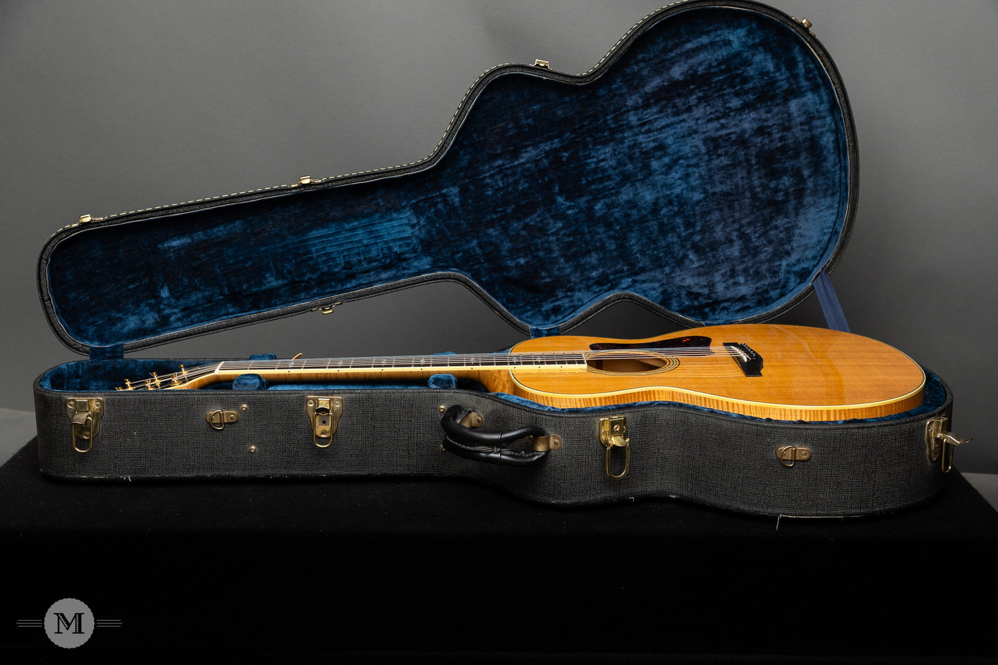 Collings Acoustic Guitars - 1996 SJ Jumbo - Used