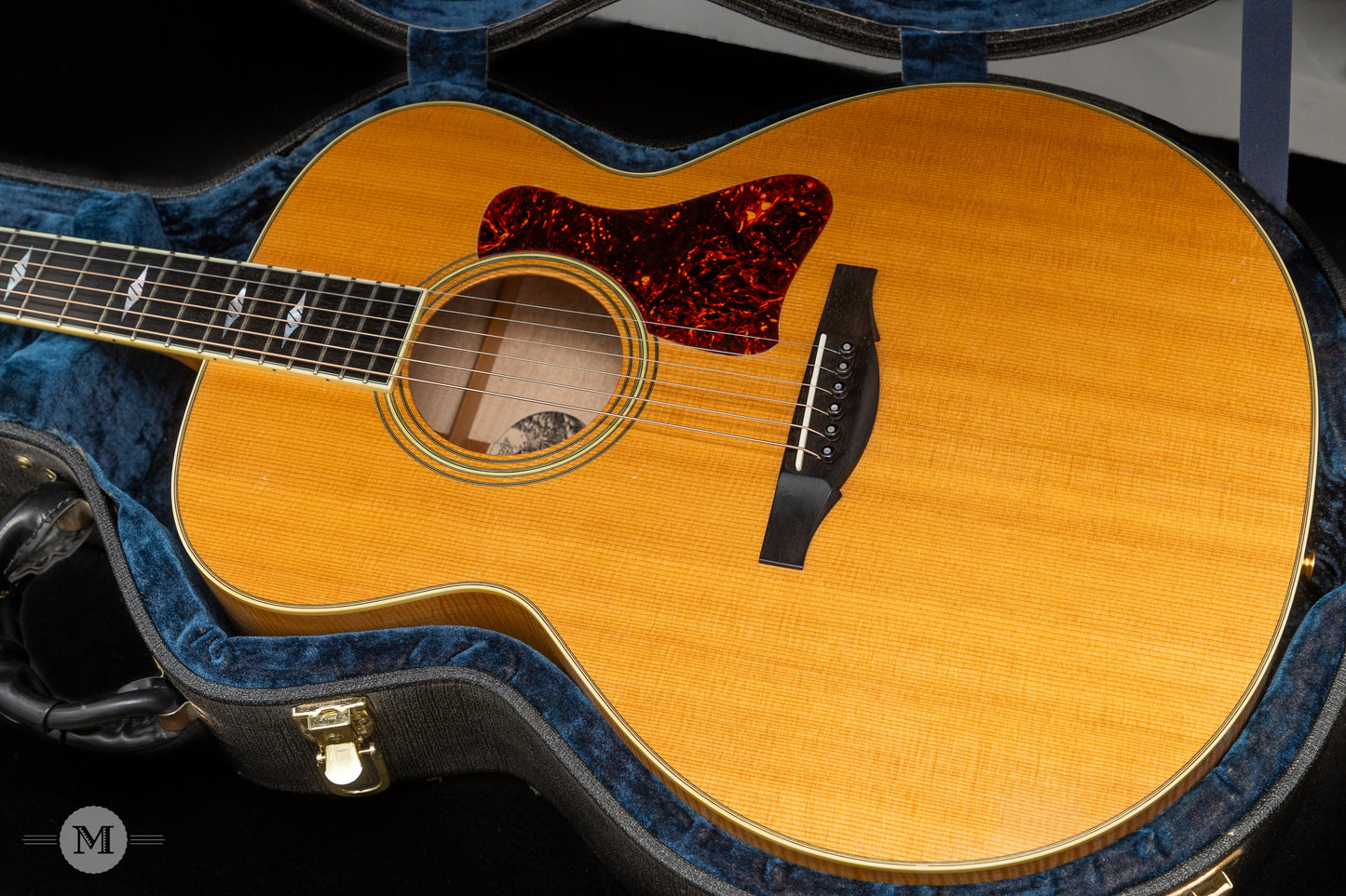 Collings Acoustic Guitars - 1996 SJ Jumbo - Used