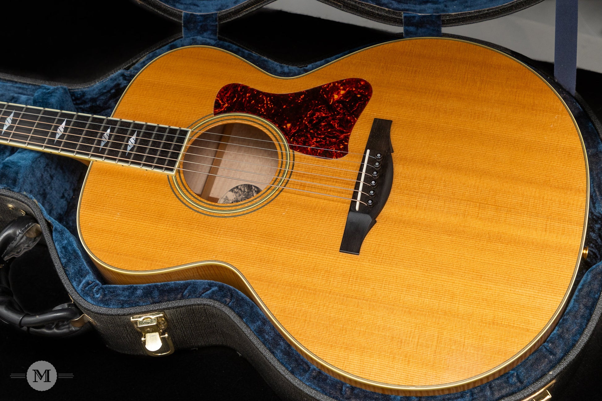 Collings Acoustic Guitars - 1996 SJ Jumbo - Used