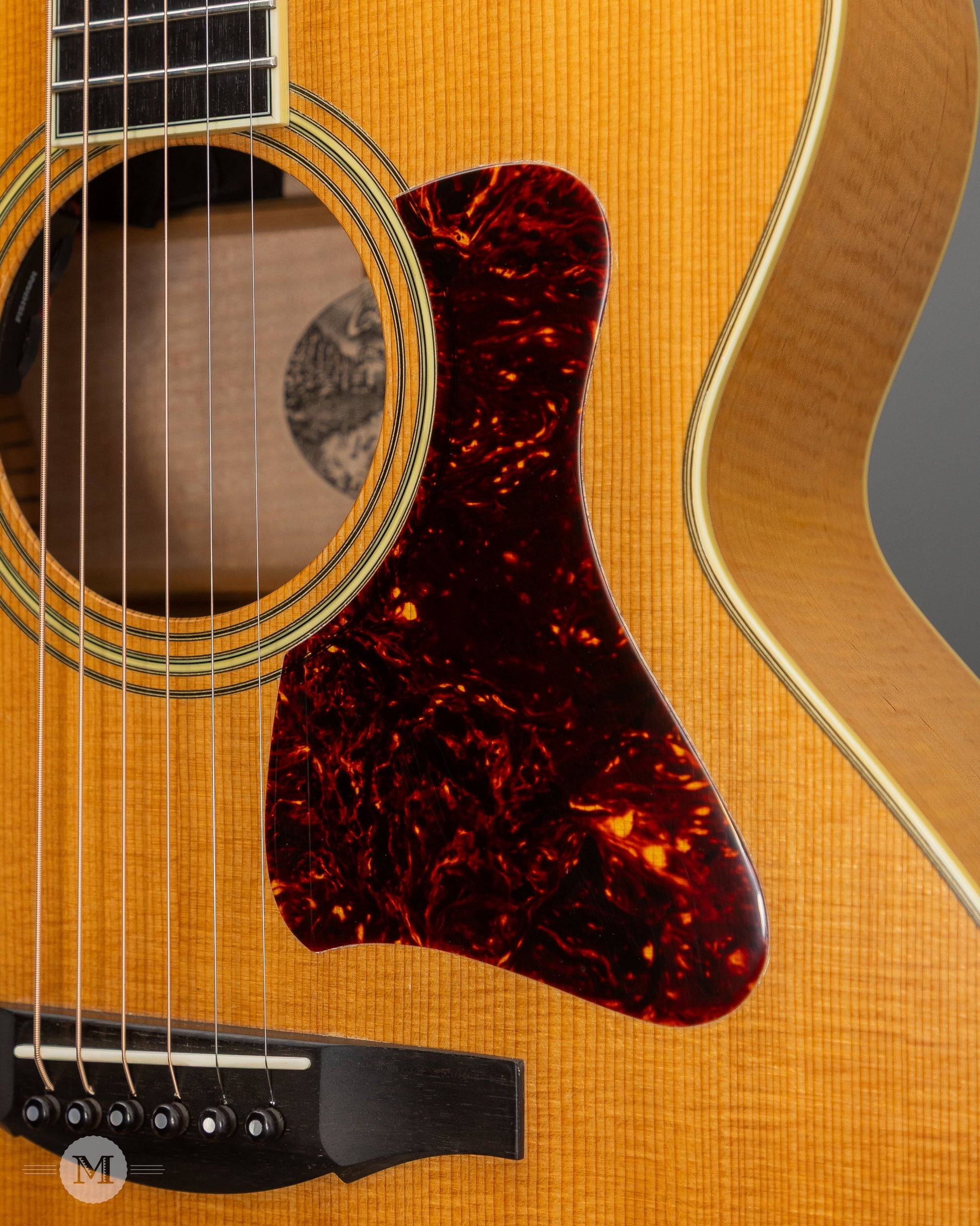 Collings Acoustic Guitars - 1996 SJ Jumbo - Used