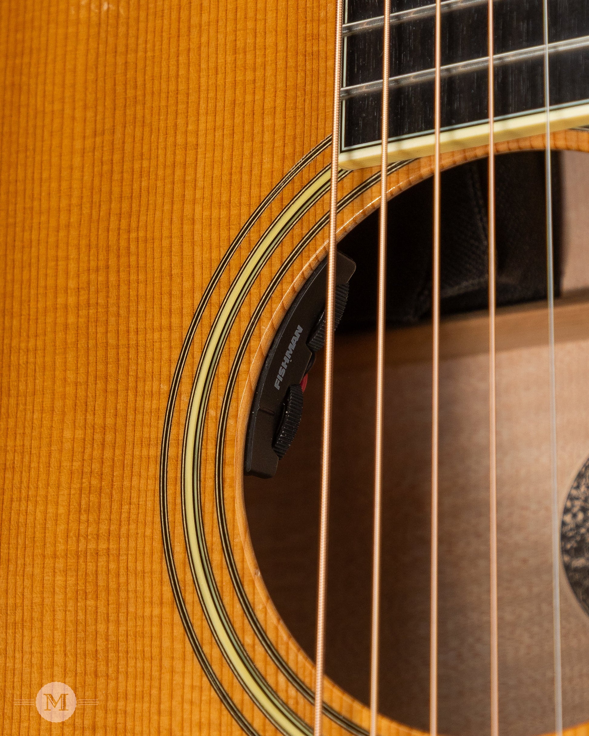Collings Acoustic Guitars - 1996 SJ Jumbo - Used