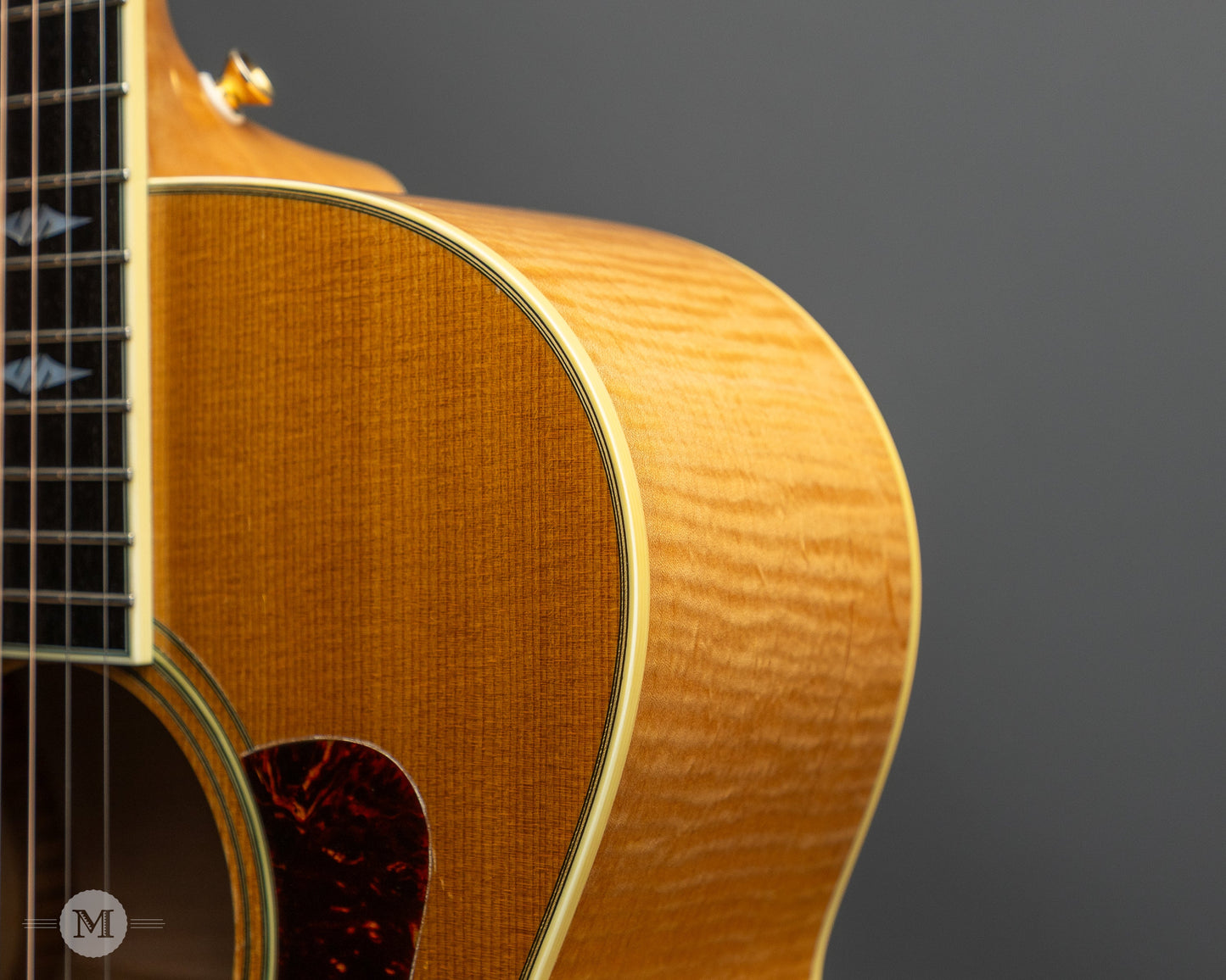 Collings Acoustic Guitars - 1996 SJ Jumbo - Used