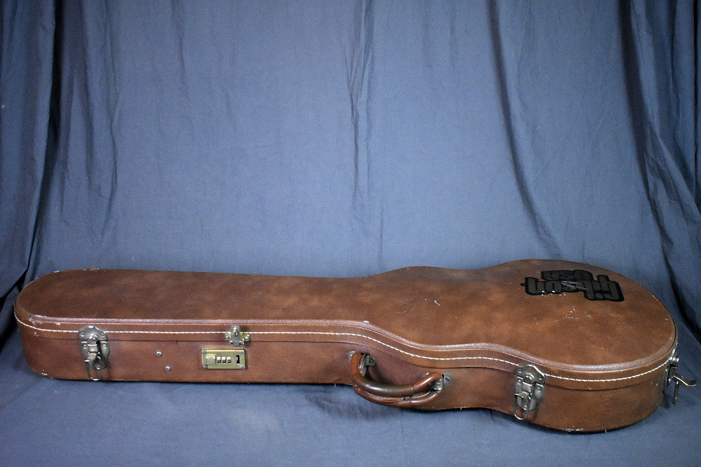 1996 Gibson Limited Edition Les Paul Standard 1957 Spec Gold Top
