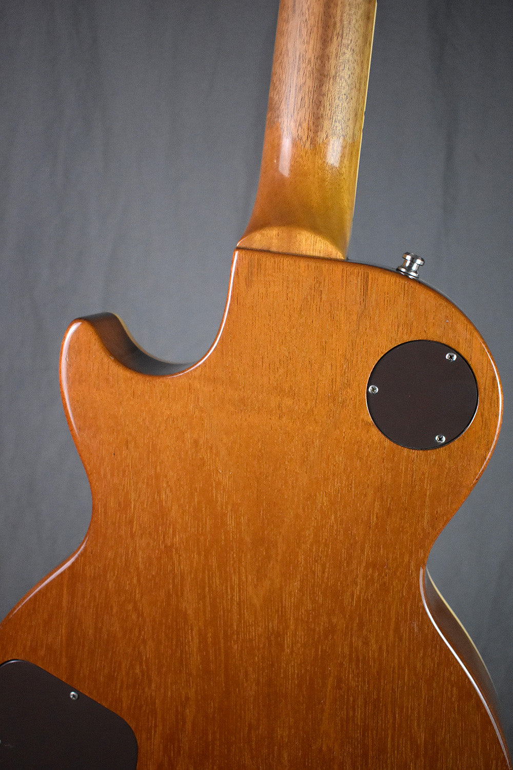 1996 Gibson Limited Edition Les Paul Standard 1957 Spec Gold Top