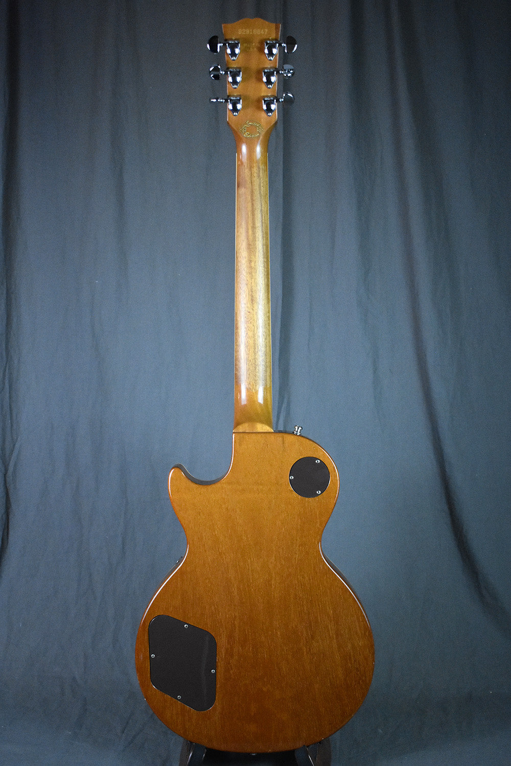 1996 Gibson Limited Edition Les Paul Standard 1957 Spec Gold Top