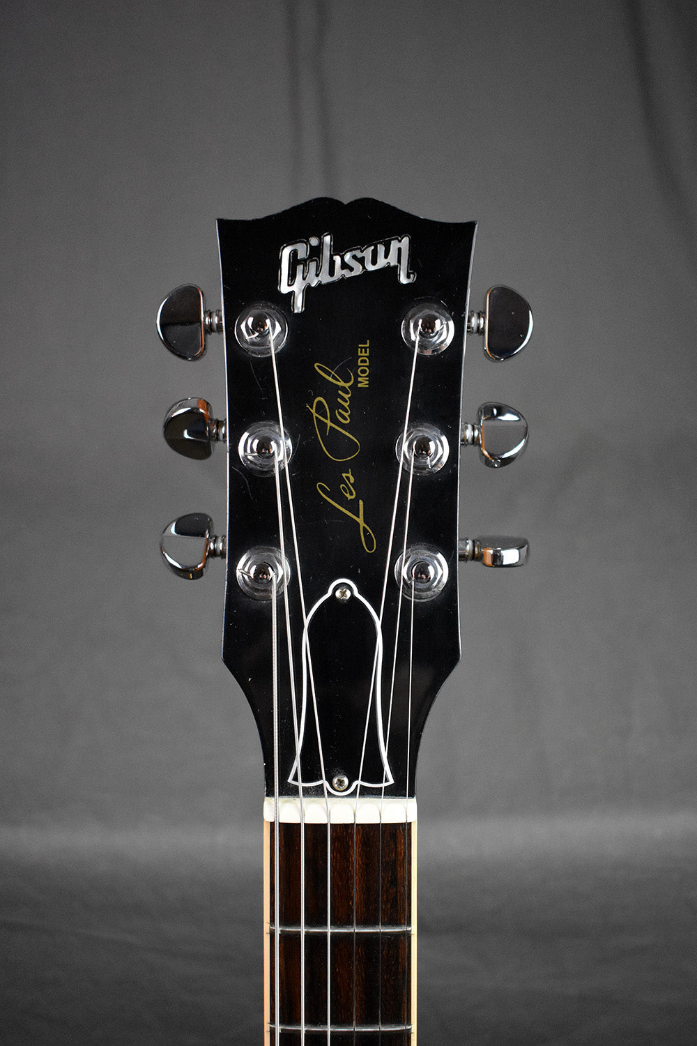1996 Gibson Limited Edition Les Paul Standard 1957 Spec Gold Top