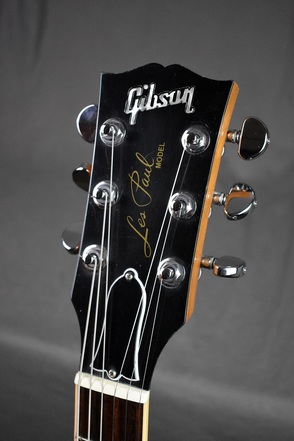 1996 Gibson Limited Edition Les Paul Standard 1957 Spec Gold Top