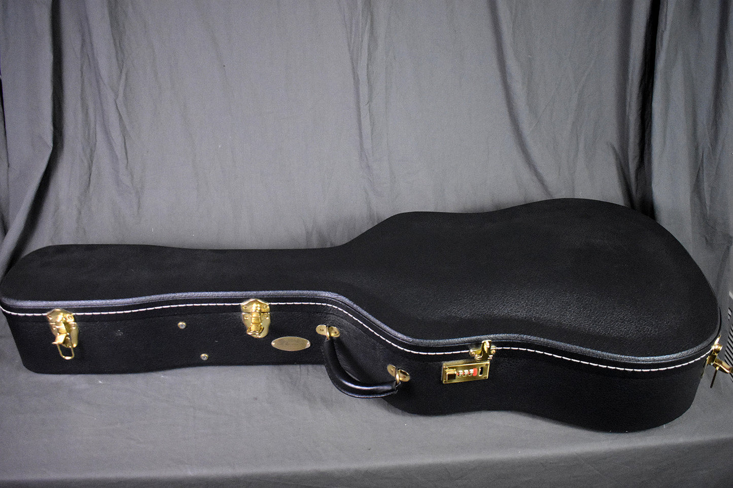 1996 Martin C.F. Martin Sr. 200th Anniversary D-45 Deluxe Commemorative #40 of 91