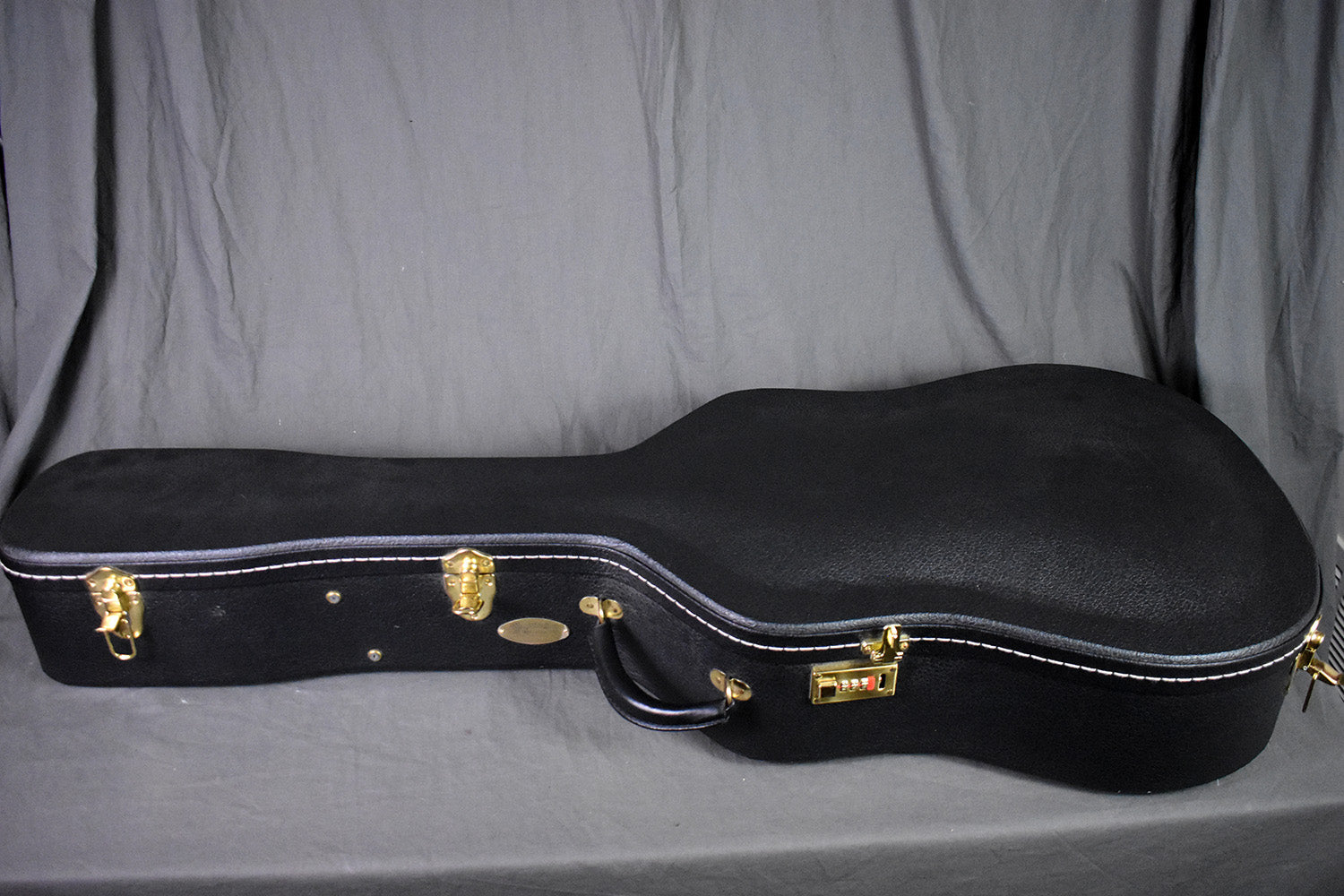 1996 Martin C.F. Martin Sr. 200th Anniversary D-45 Deluxe Commemorative #40 of 91