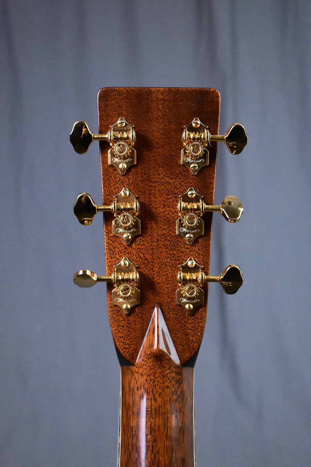 1996 Martin C.F. Martin Sr. 200th Anniversary D-45 Deluxe Commemorative #40 of 91