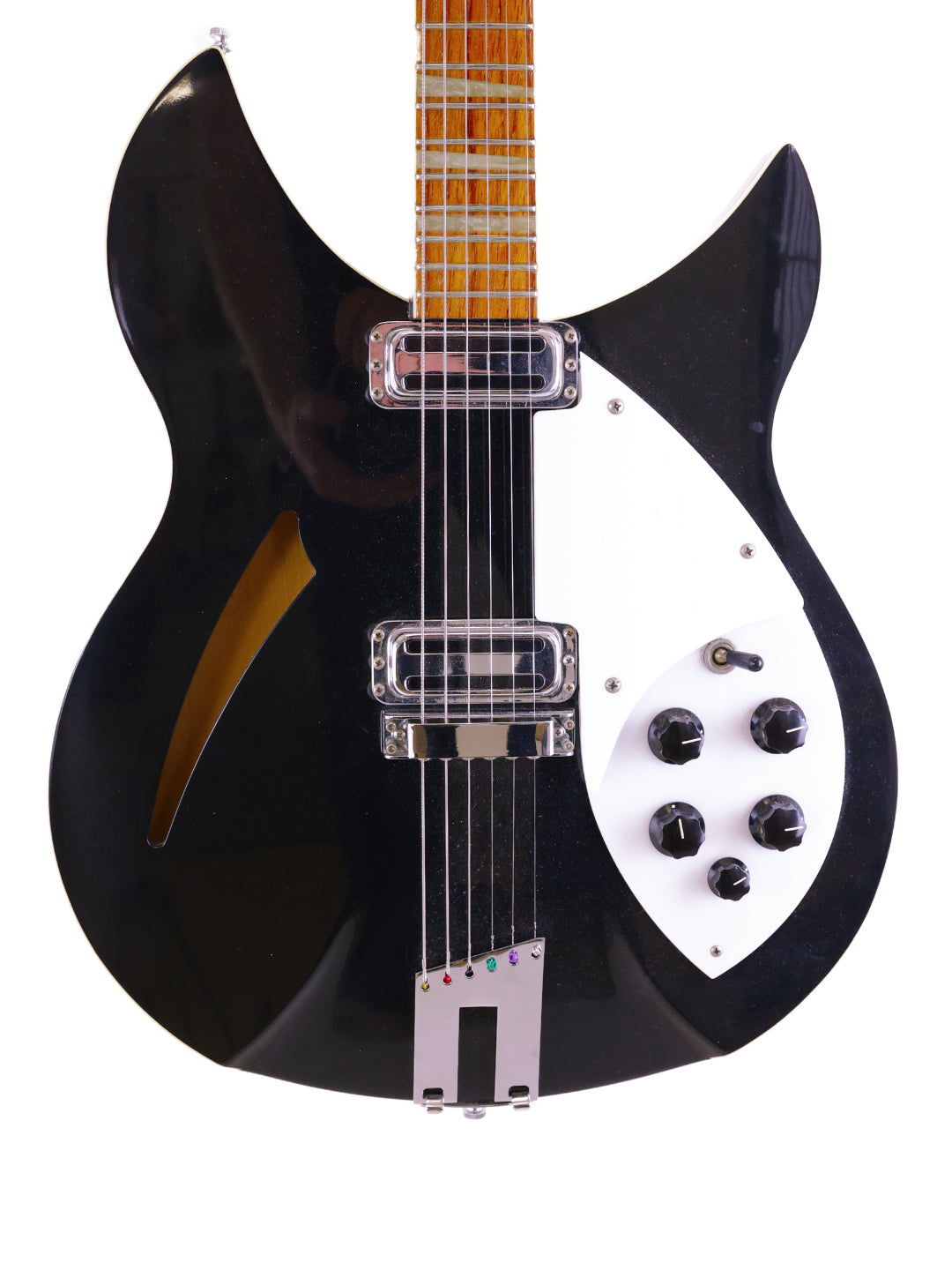 SOLD - Rickenbacker 360 WB – USA 1996