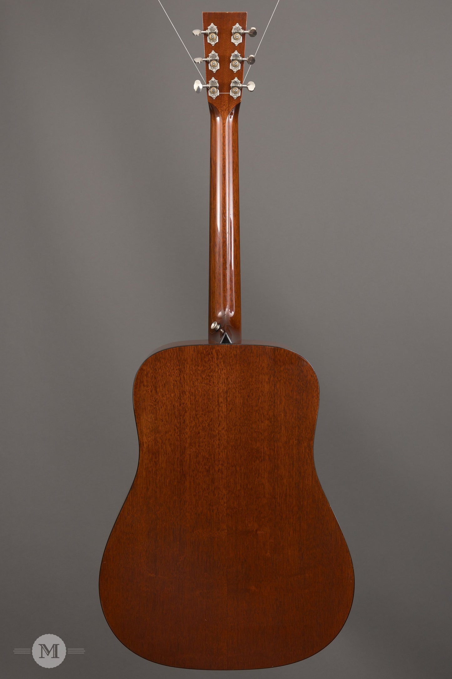 Collings Acoustic Guitars - 1997 D1A - Used