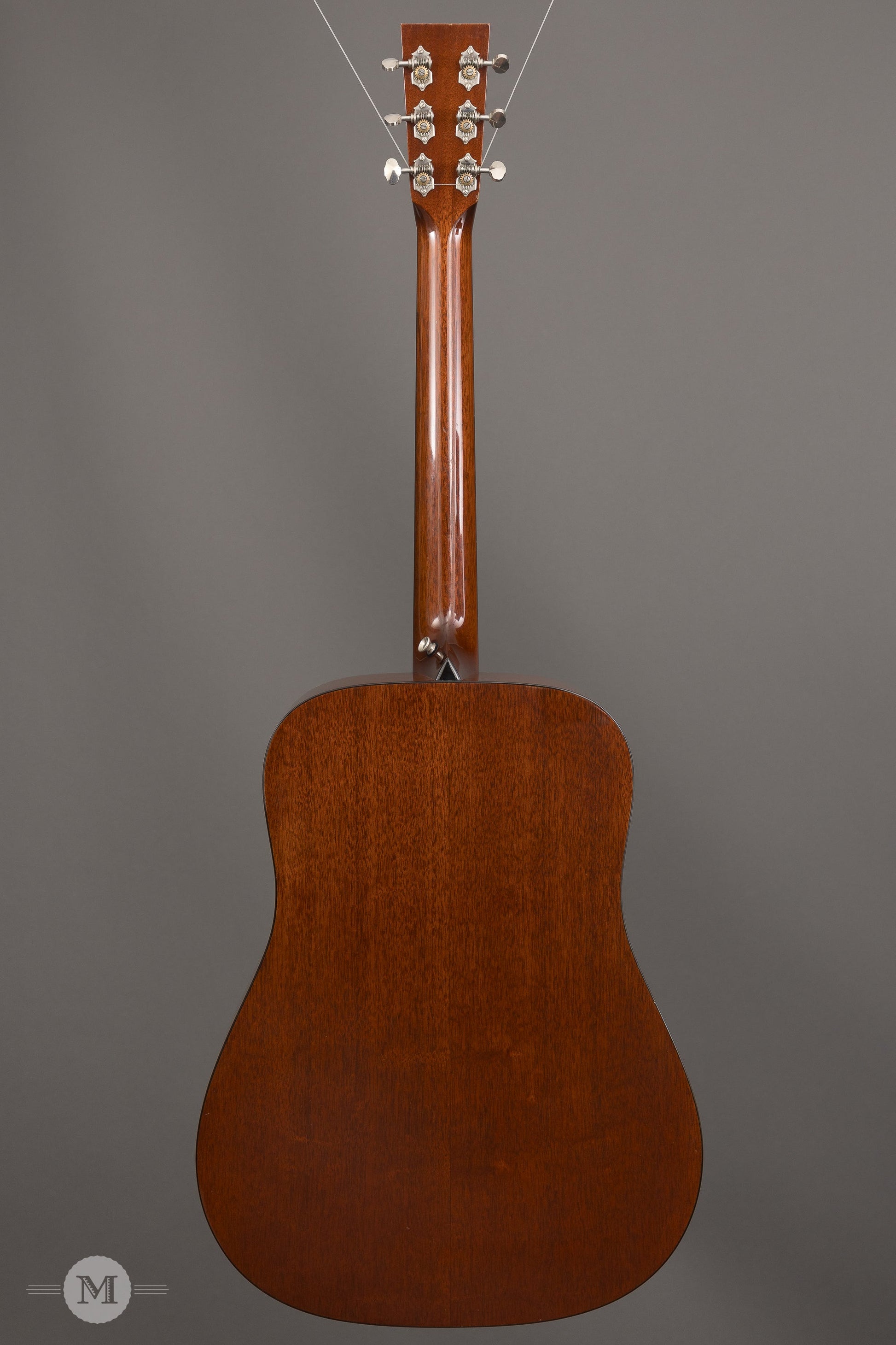 Collings Acoustic Guitars - 1997 D1A - Used