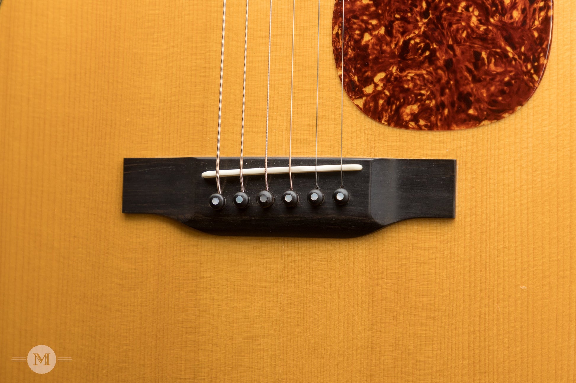 Collings Acoustic Guitars - 1997 D1A - Used