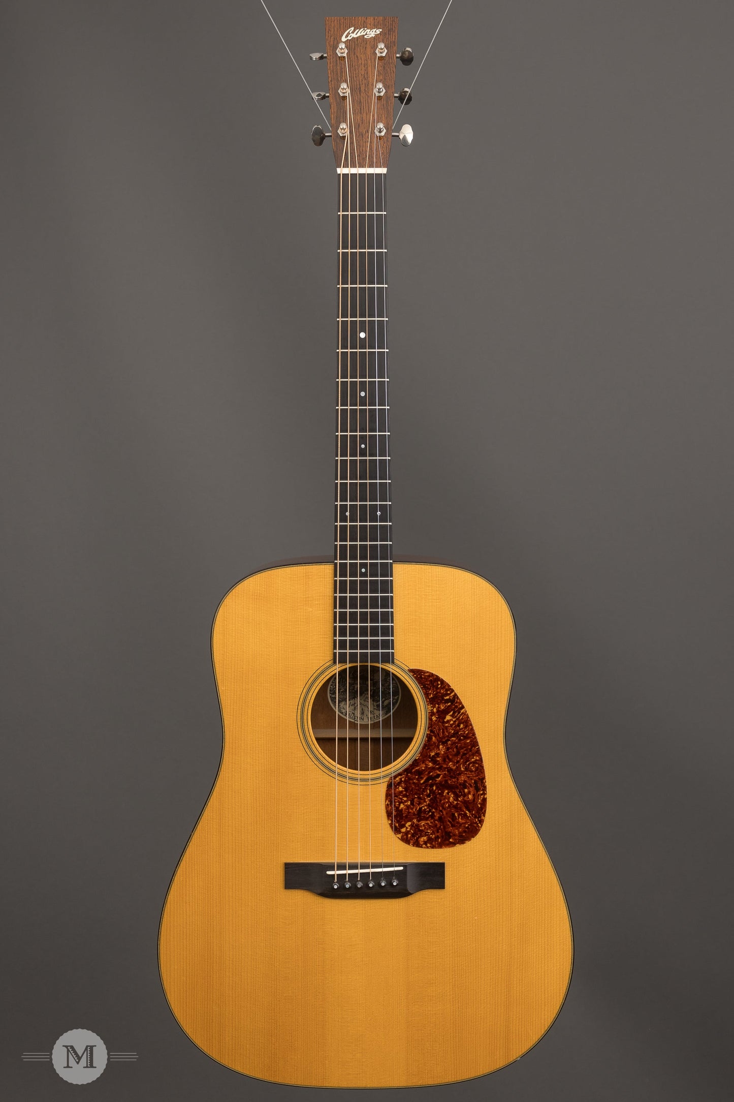 Collings Acoustic Guitars - 1997 D1A - Used