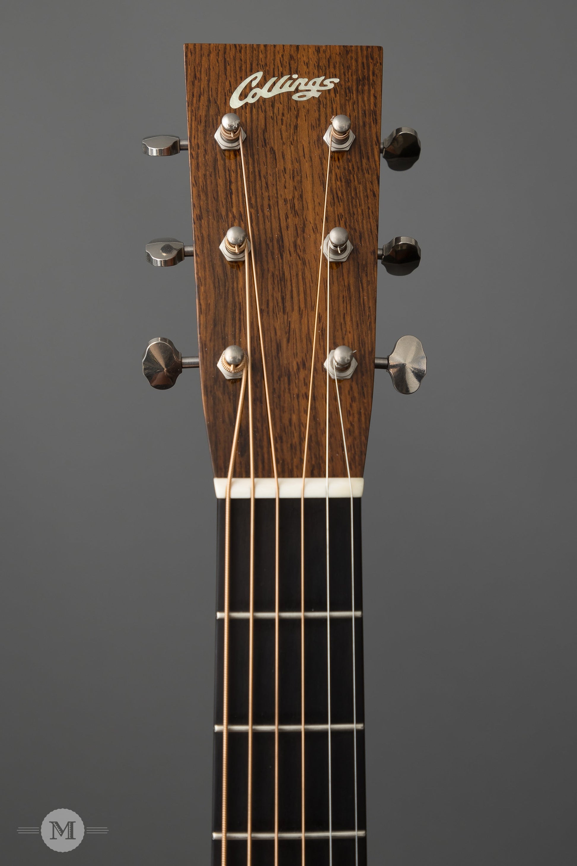 Collings Acoustic Guitars - 1997 D1A - Used