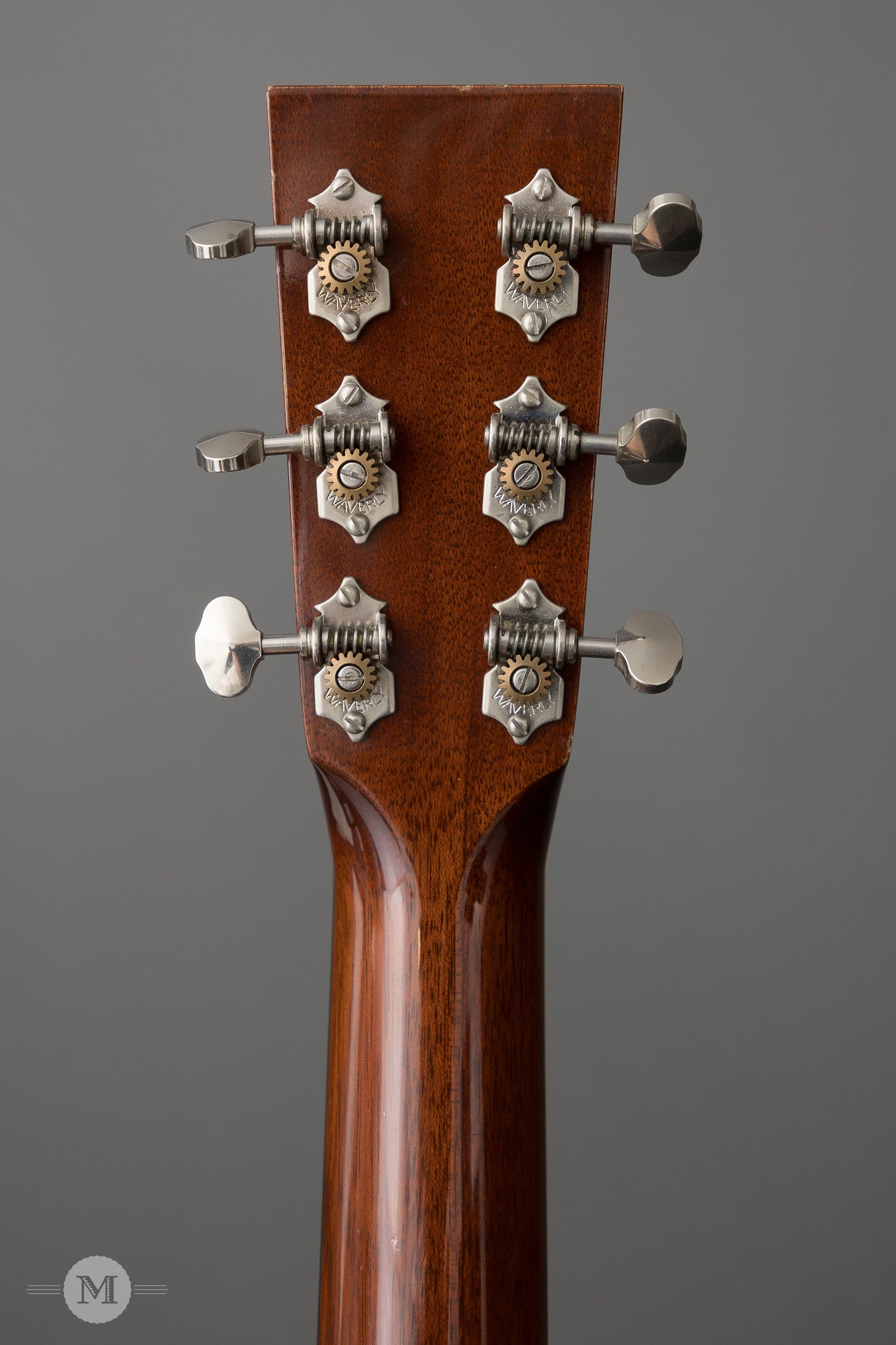 Collings Acoustic Guitars - 1997 D1A - Used