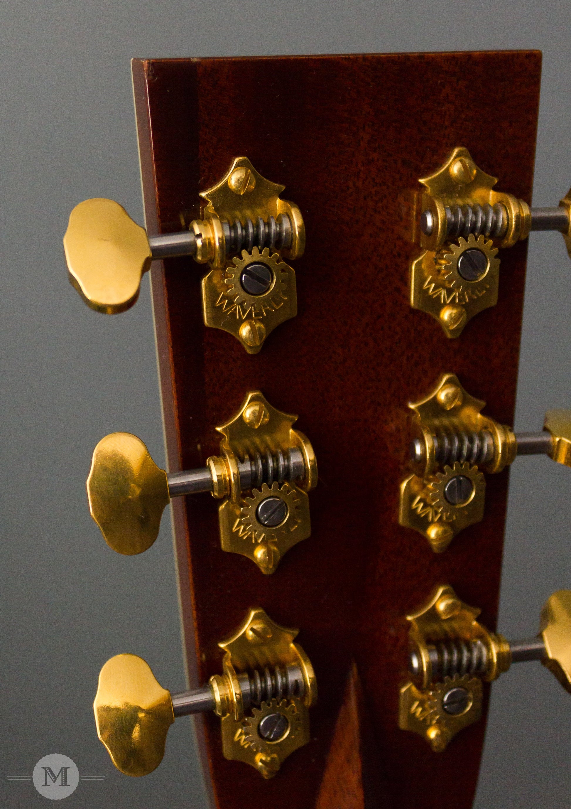 Collings Guitars - 1997 OM3 BaA - Burst - Used