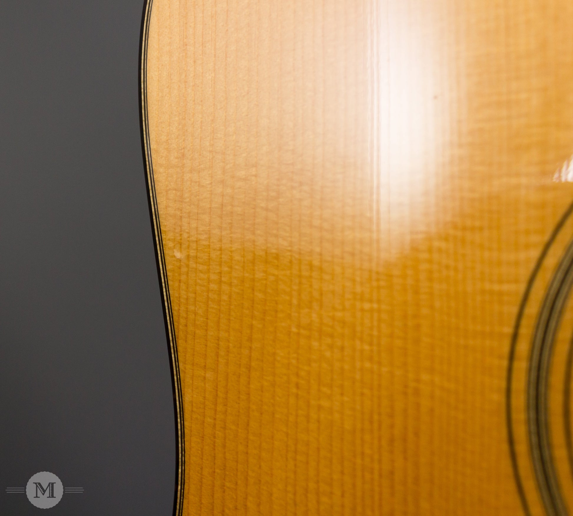 Collings Acoustic Guitars - 1997 D1A - Used