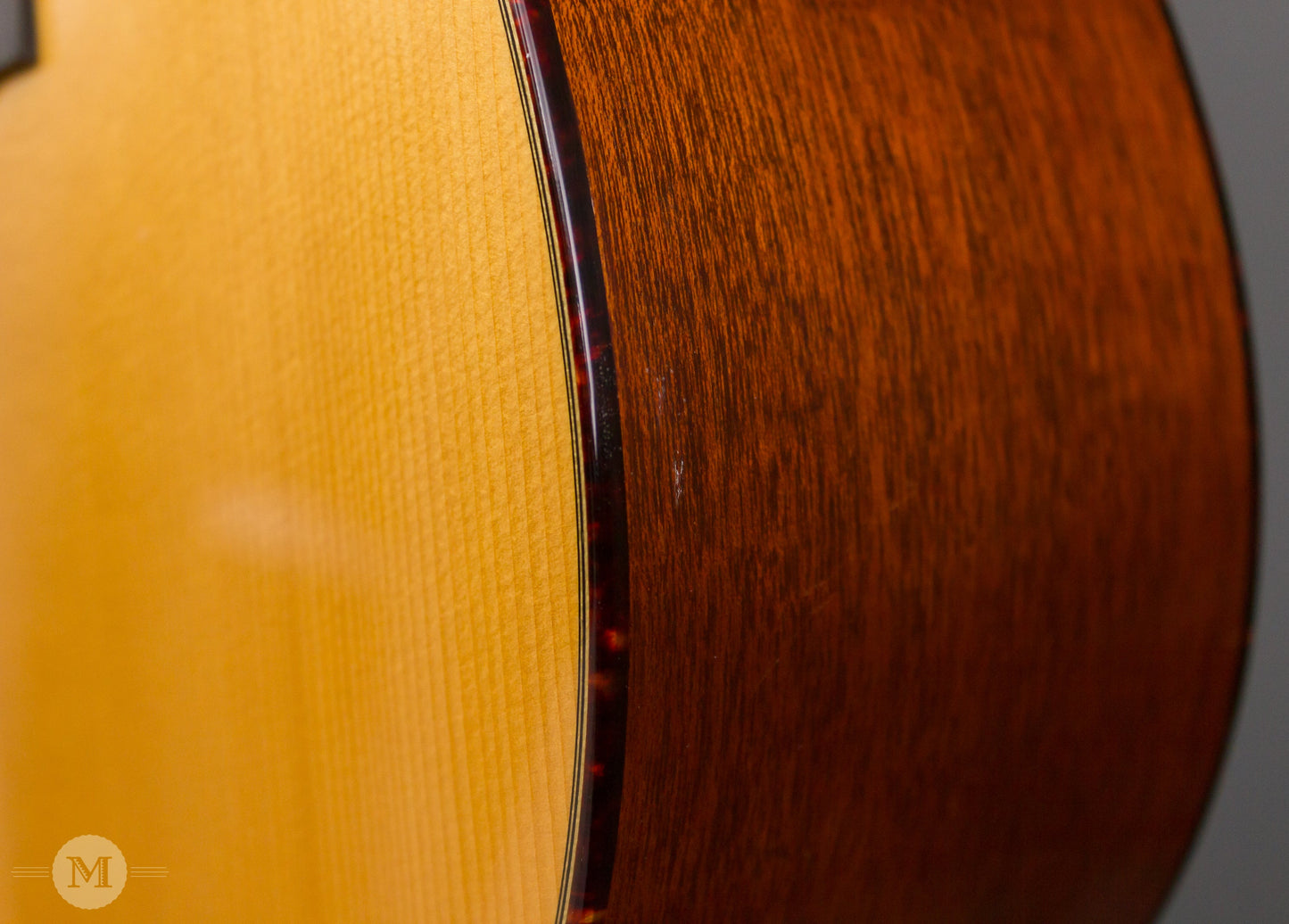 Collings Acoustic Guitars - 1997 D1A - Used