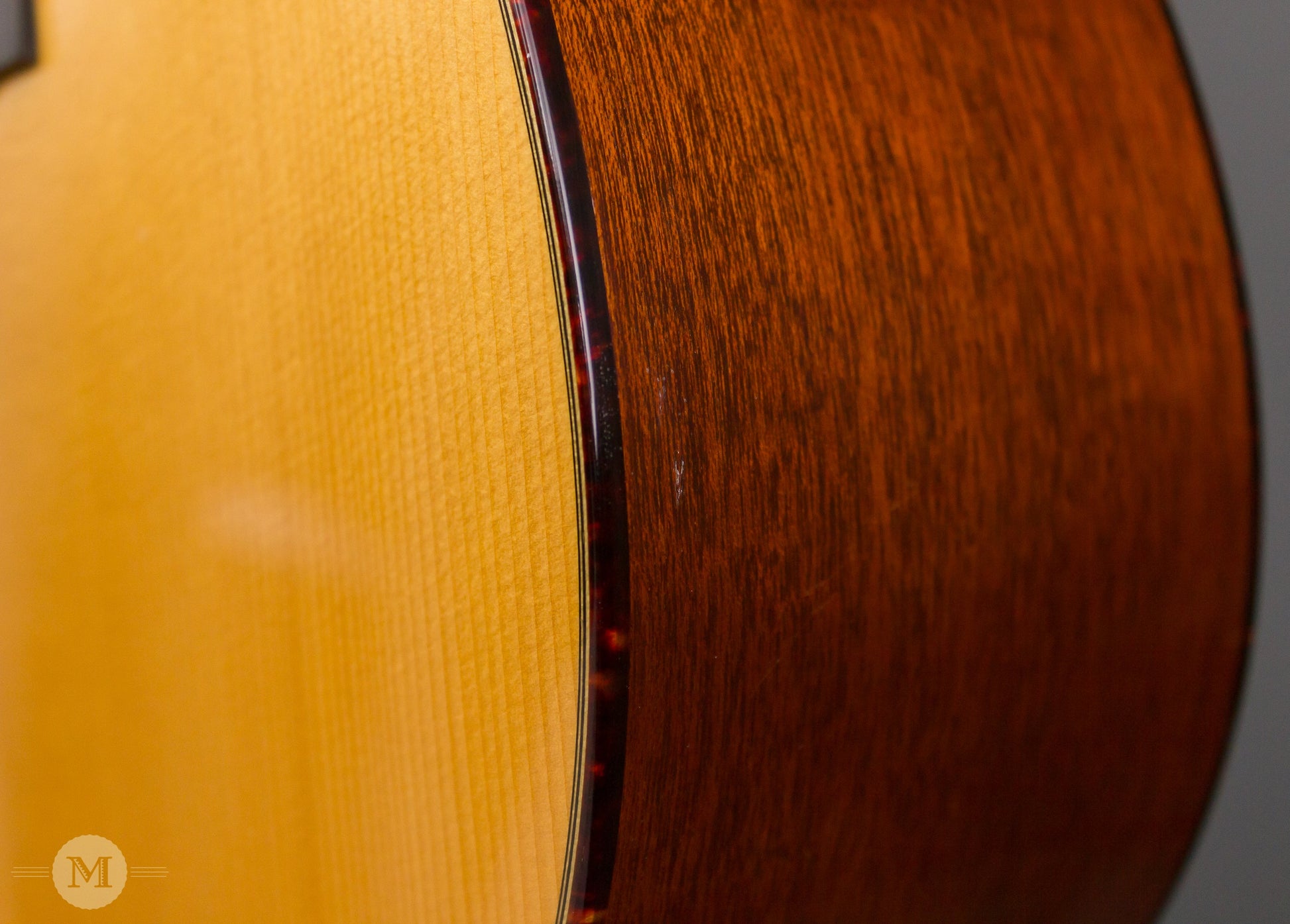 Collings Acoustic Guitars - 1997 D1A - Used