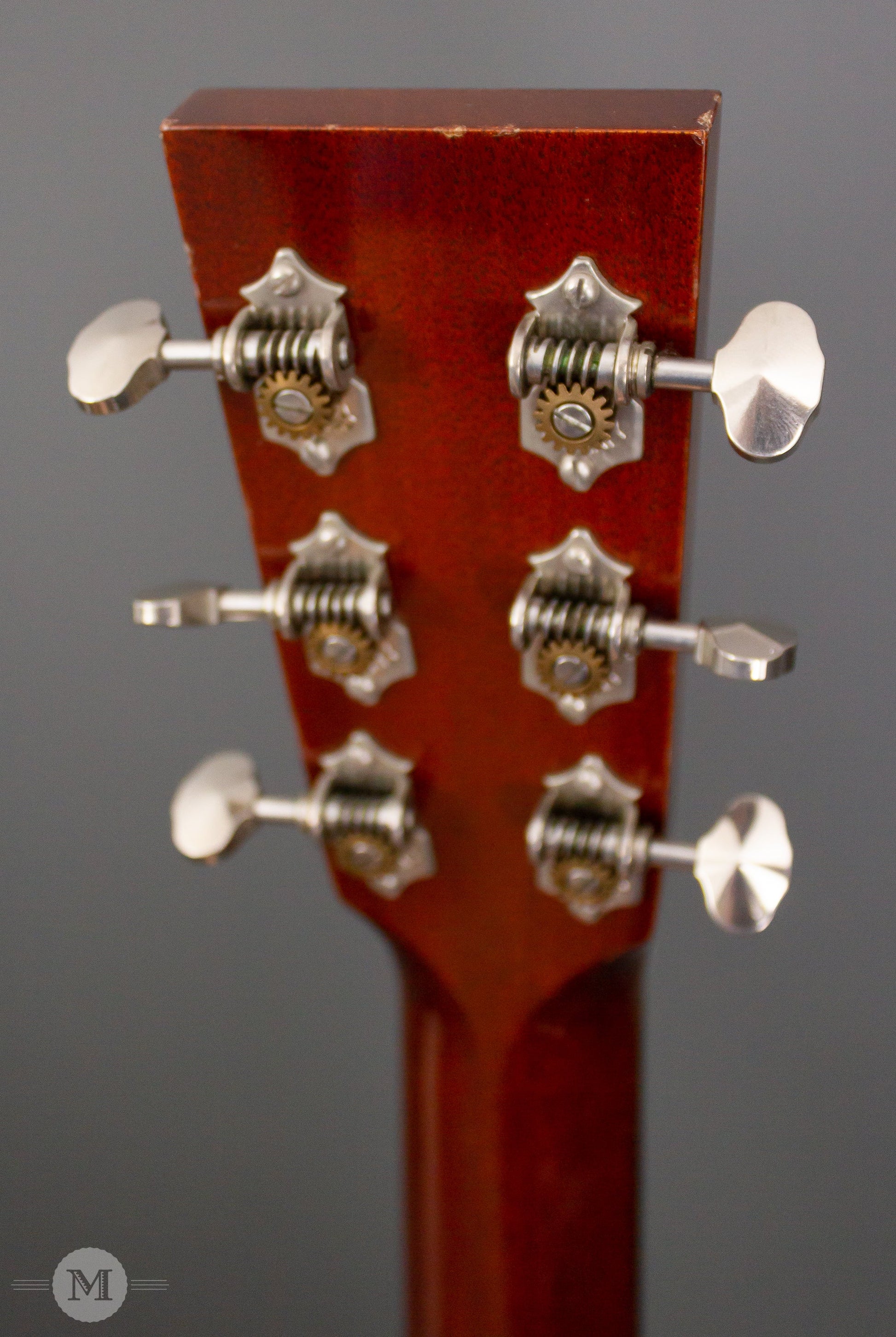 Collings Acoustic Guitars - 1997 D1A - Used